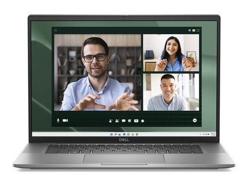 Dell Latitude 7650 16-inch Laptop – Intel Core Ultra 7 155U – 1.7GHz – R3MV7