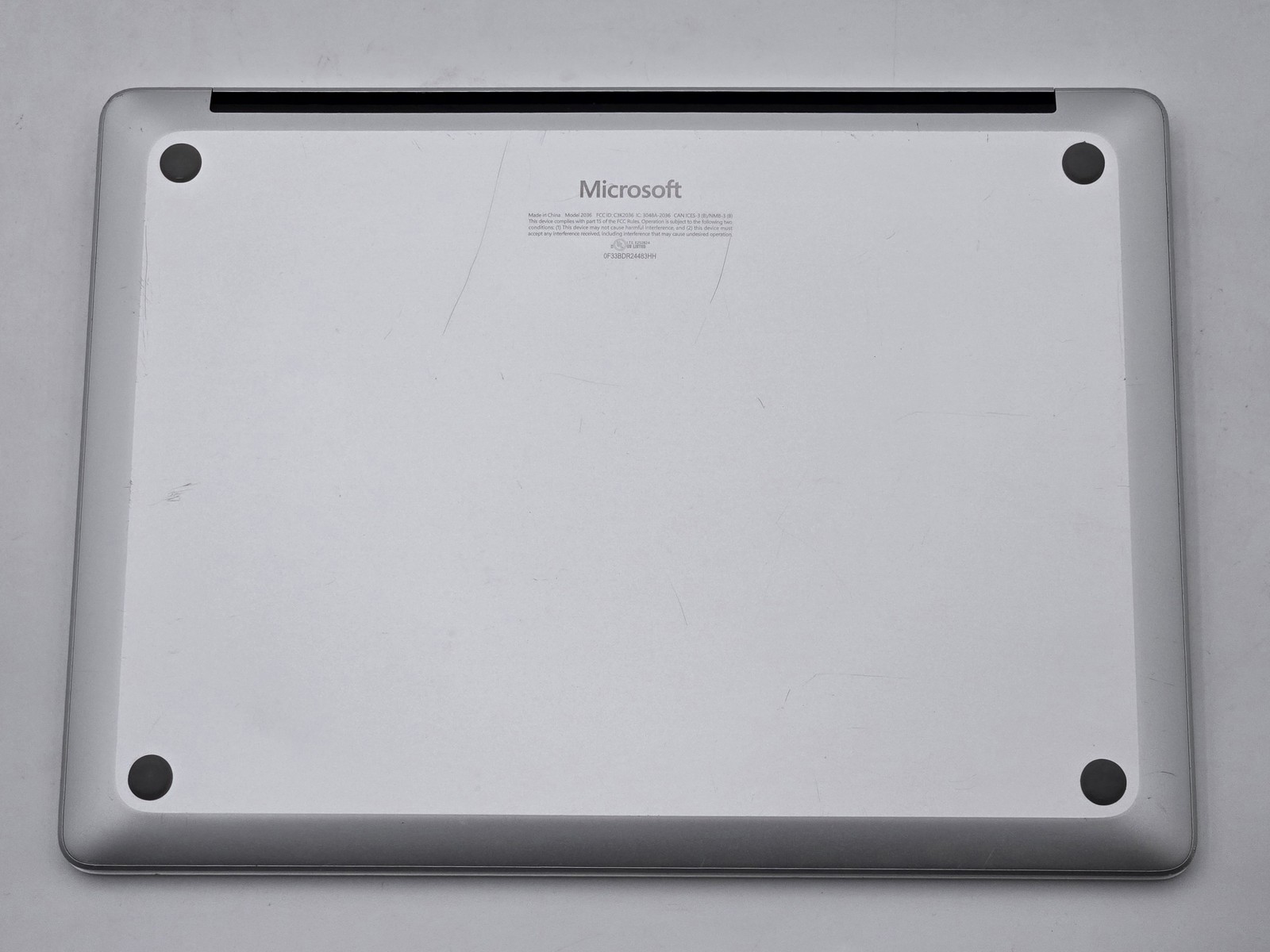 Microsoft Surface Laptop 7 13.8″ Touch Snapdragon X Elite 16GB 512GB Win11 Pro