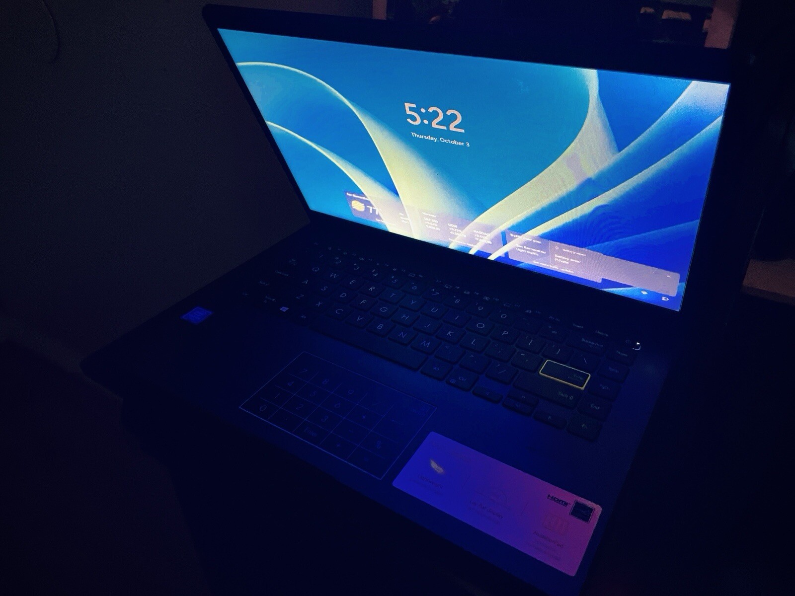 Asus_Vivobook. Good Condition