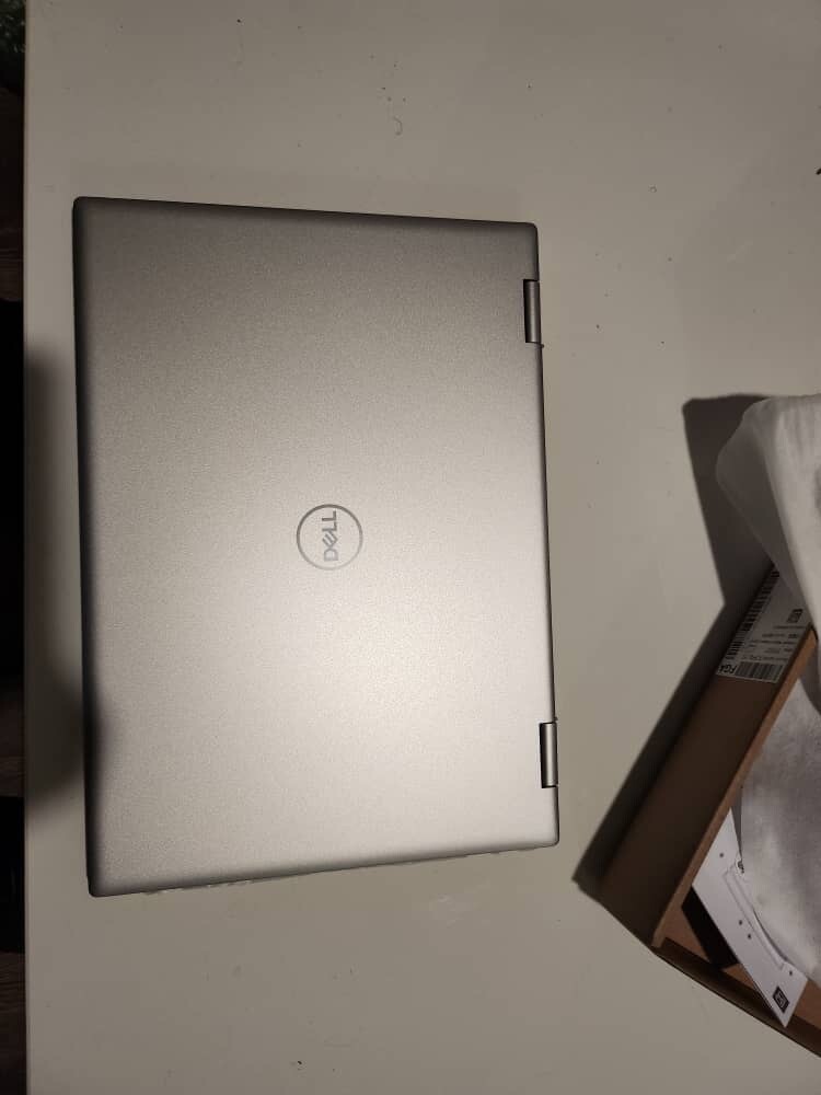 Dell Inspiron 15 3520 15.6” (256GB SSD, Intel Core i5 11th Gen., 4.50 GHz, 8GB)