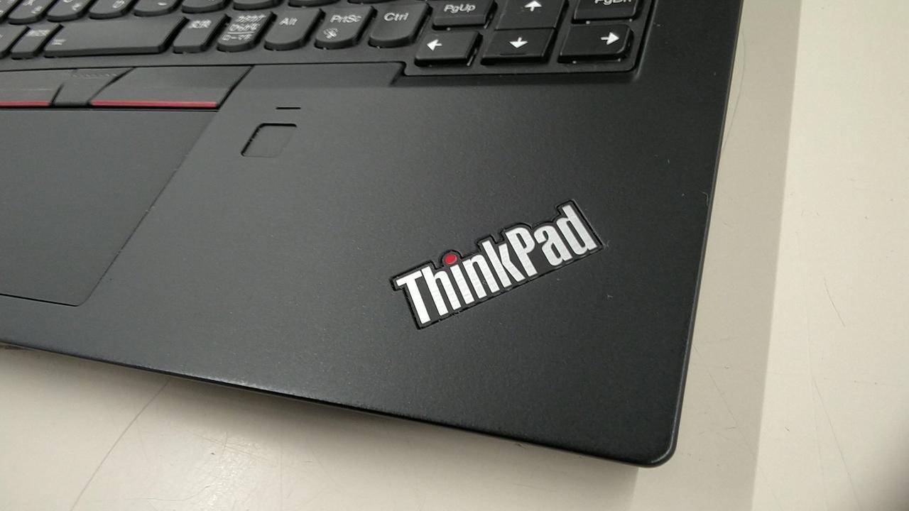 Lenovo ThinkPad X280 Laptop 13.9-inch 1.13kg MIL Durable Used Japan Genuine