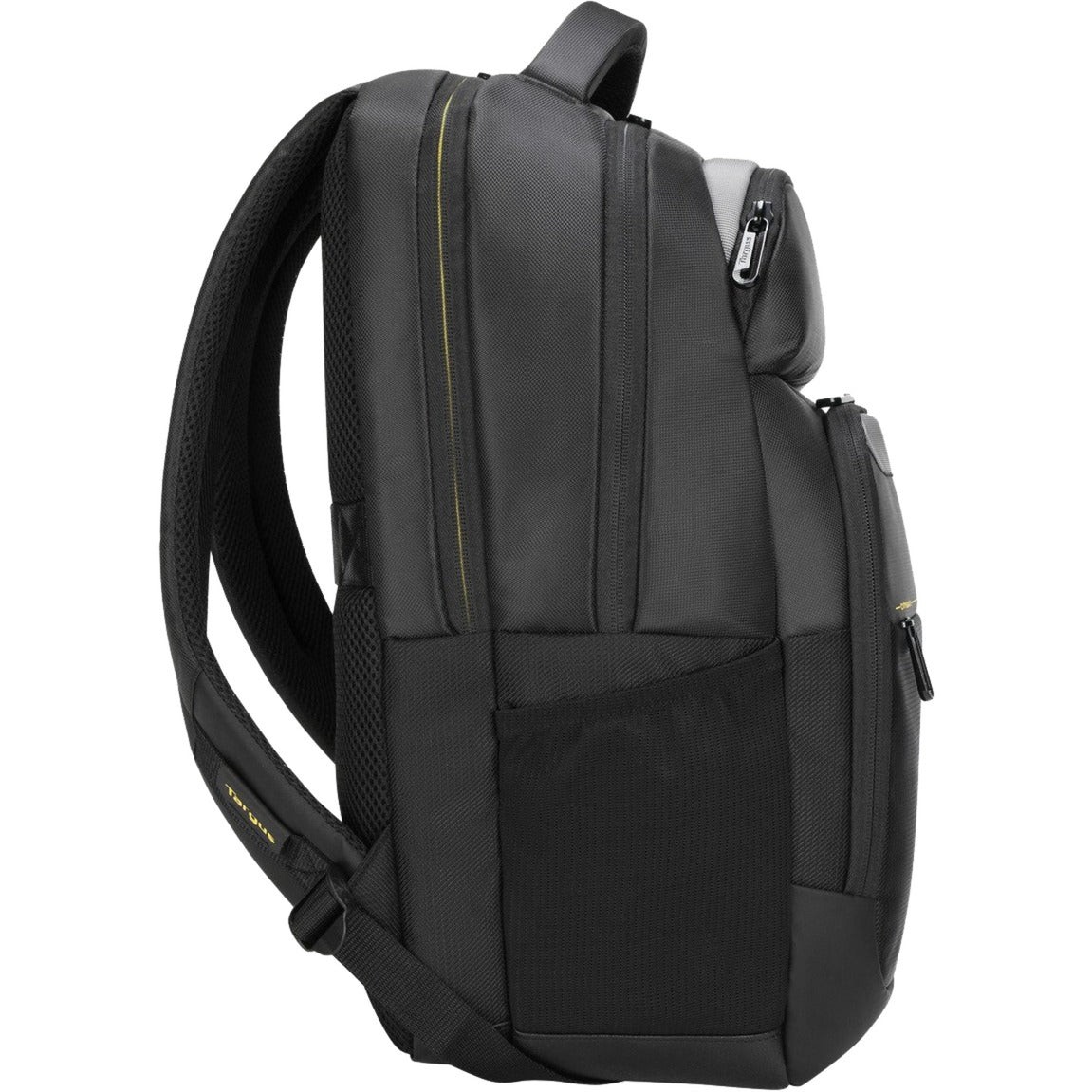Targus citygear 14-15.6″ laptop backpack rugzak (zwart)