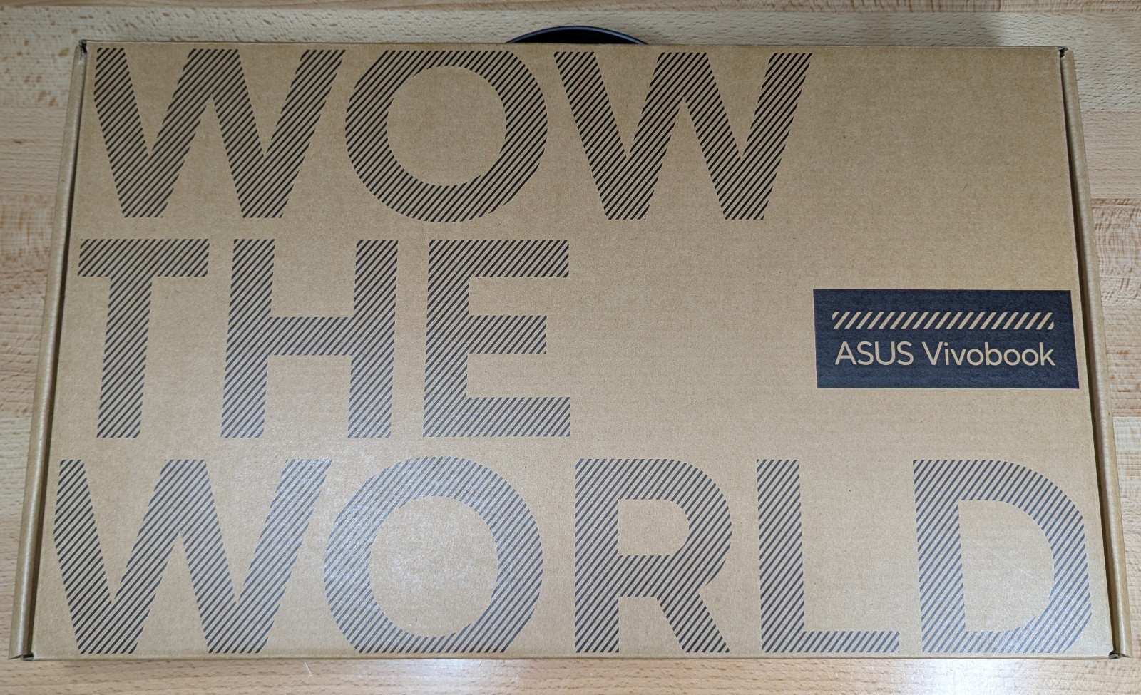 ASUS Vivobook 15 15.6″ Laptop Ryzen 5 5600H 16GB 512GB SSD Win 11 M1502QA-NB54