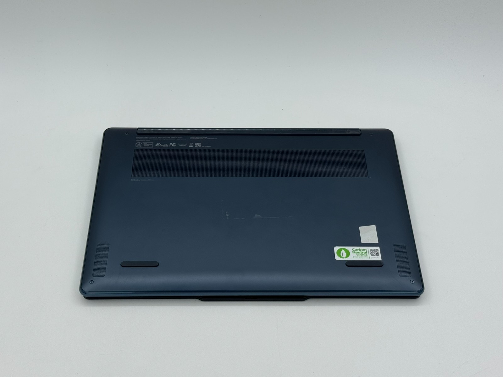 Lenovo Yoga 9i 2-in-1 Aura Edition 14″ 3K 120Hz OLED Touch Ultra 7 258V 32GB 1TB