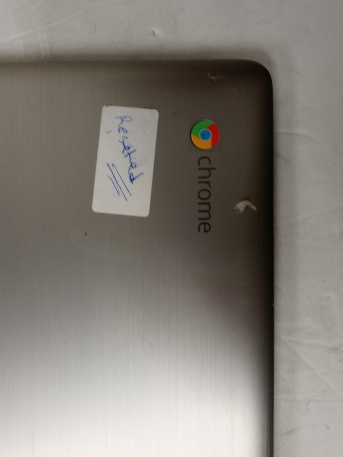 Acer ChromeBook 14 CB3-431 Atom x5 e8000 1.04GHz 4gb RAM 32gb SSD 14″ HD NO ADAP