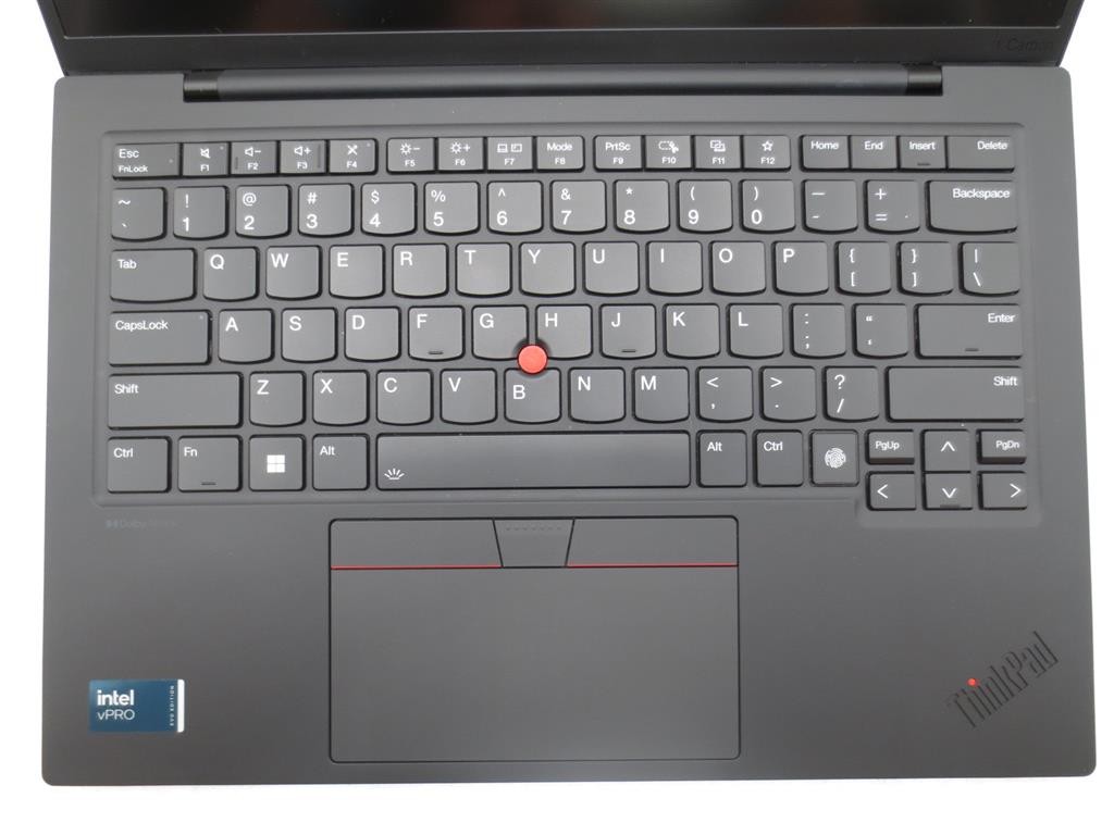 Lenovo ThinkPad X1 Carbon Gen 12 Ultra 5 135U 1.60GHz 16GB 512GB 14″ Touch WIN11