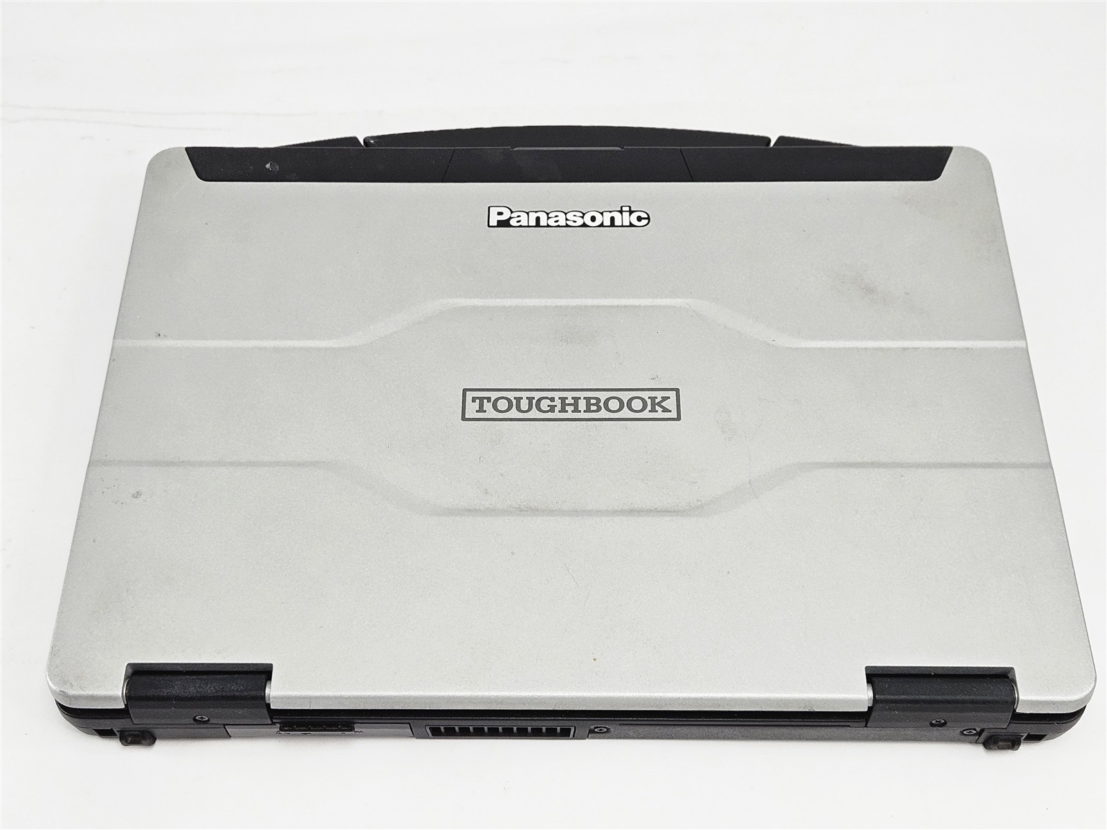 Panasonic Toughbook FZ-55 Silver 14″ Core i5-1145G7 16GB RAM 512GB SSD Iris Xe