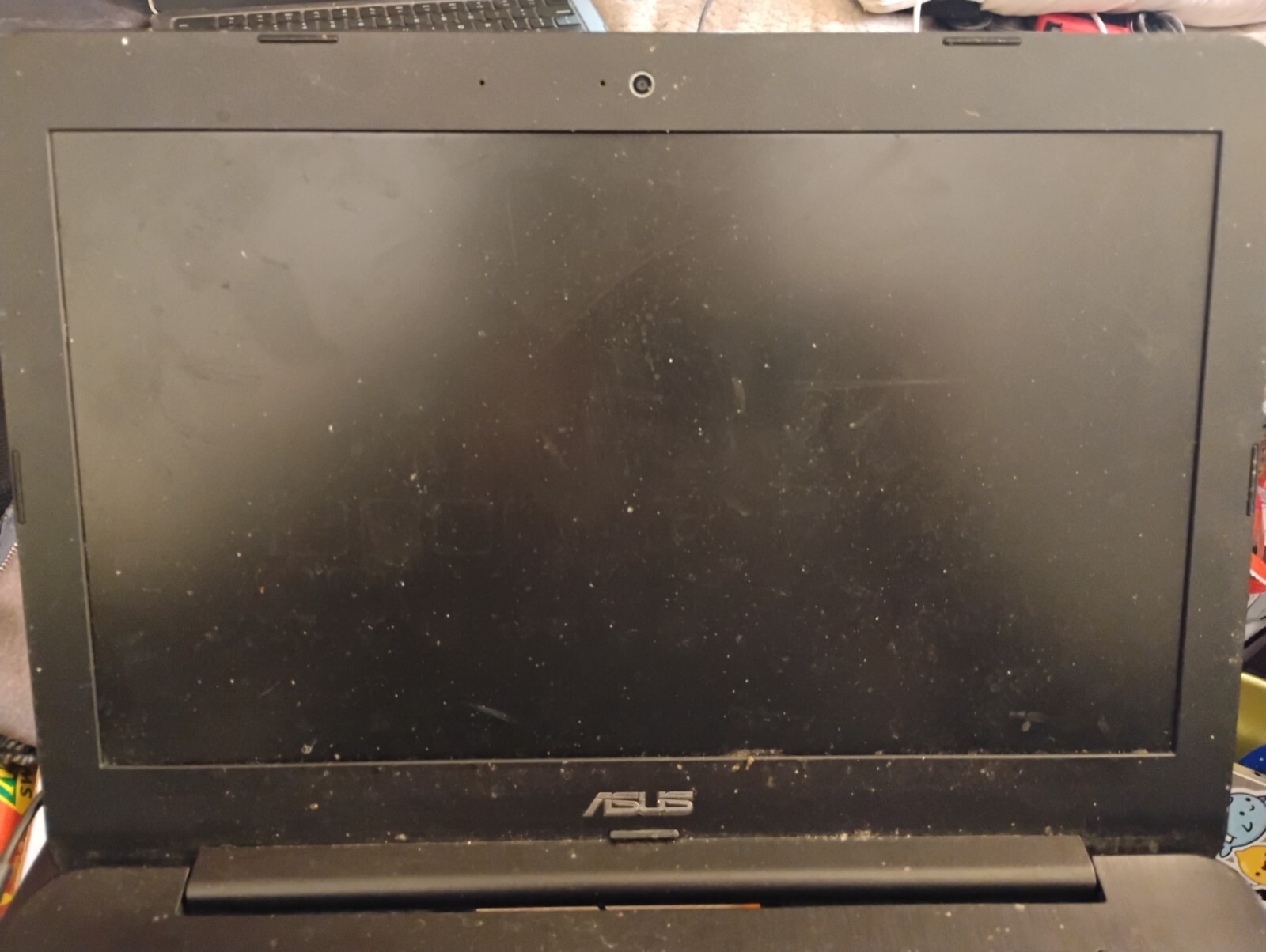 P/R Only – Read – Asus C300M Chromebook w/Linux Intel Celeron 2GB RAM 16GB eMMC