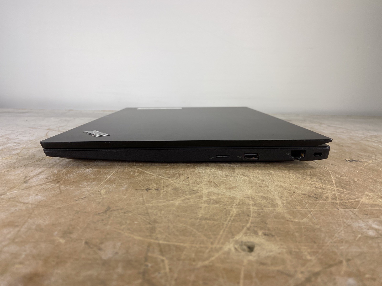 LENOVO THINKPAD E590 i5-8265U @ 1.60GHz, 16GB RAM, NO HDD/OS