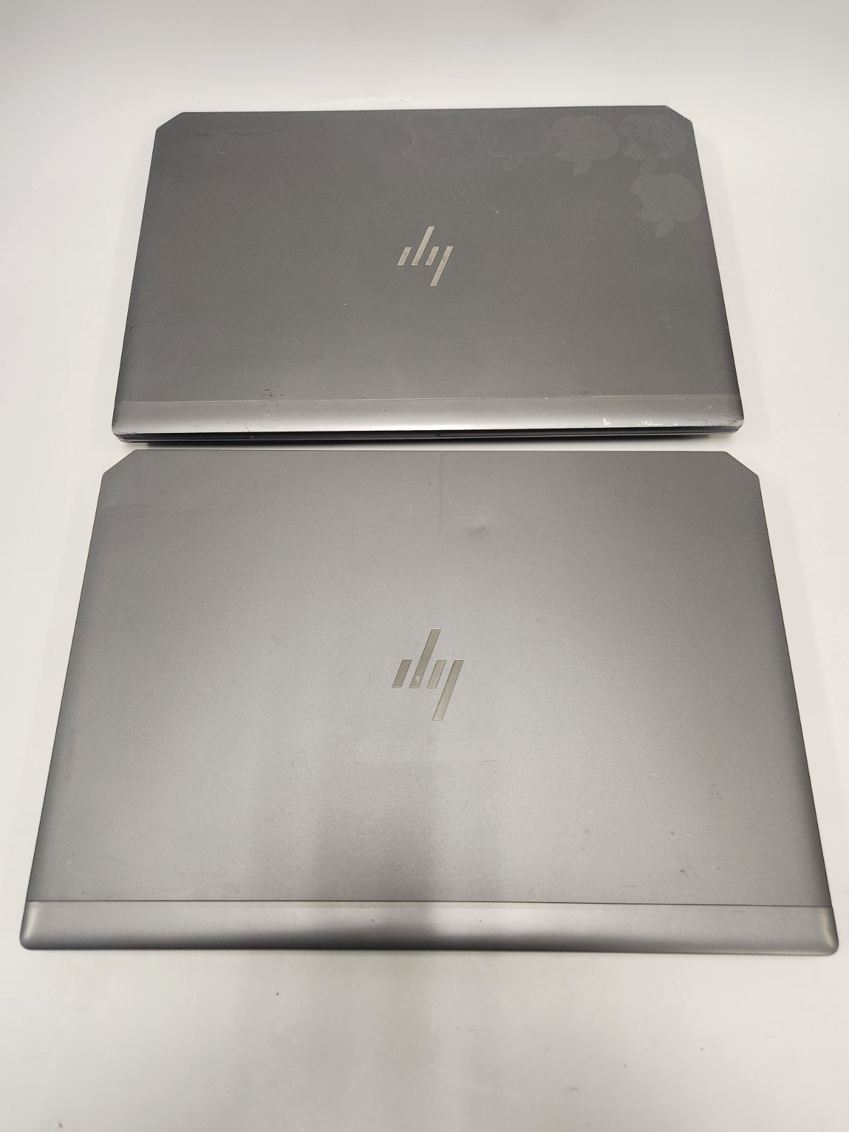 Lot of 2 HP ZBook 15 G6 i7-9850H 2.60GHz 32GB Ram 512GB SSD W11P NVIDIA T2000