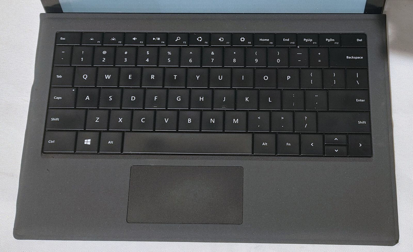 Microsoft Surface Pro 7 1866 12.3″ Bundle Intel i5-1035G4 8GB 256GB Re-newed #2