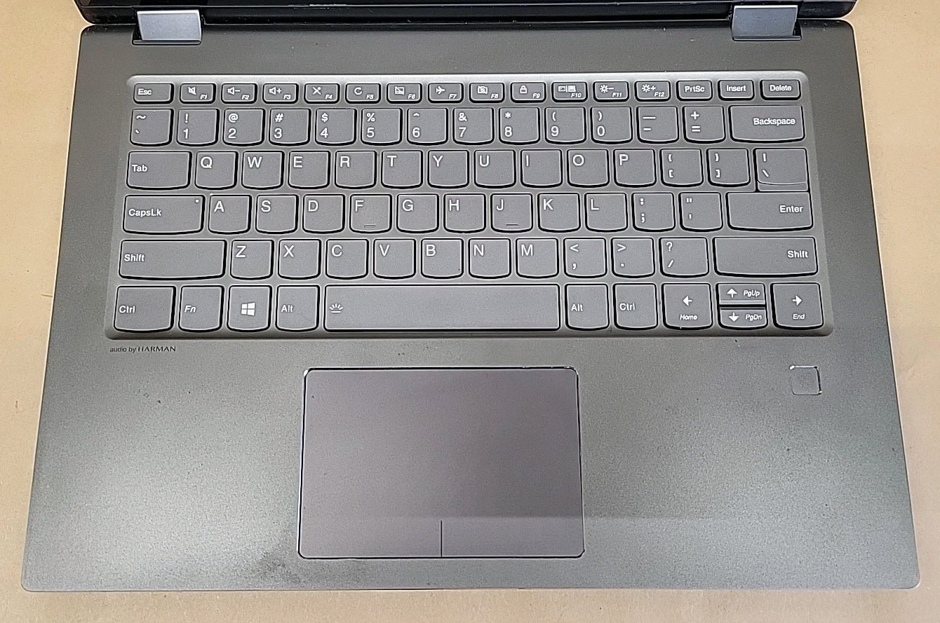 Lenovo IdeaPad Flex 5-1470 Intel Core i5-8250U @ 1.6GHz 8GB RAM NO SSD/OS *READ*