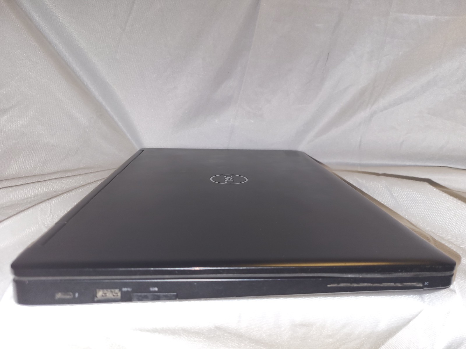 Dell Latitude 5591 i7-8850 2.6gHZ, 16GB Ram, 256 SSD, Nvidia MX130 w/Win 11