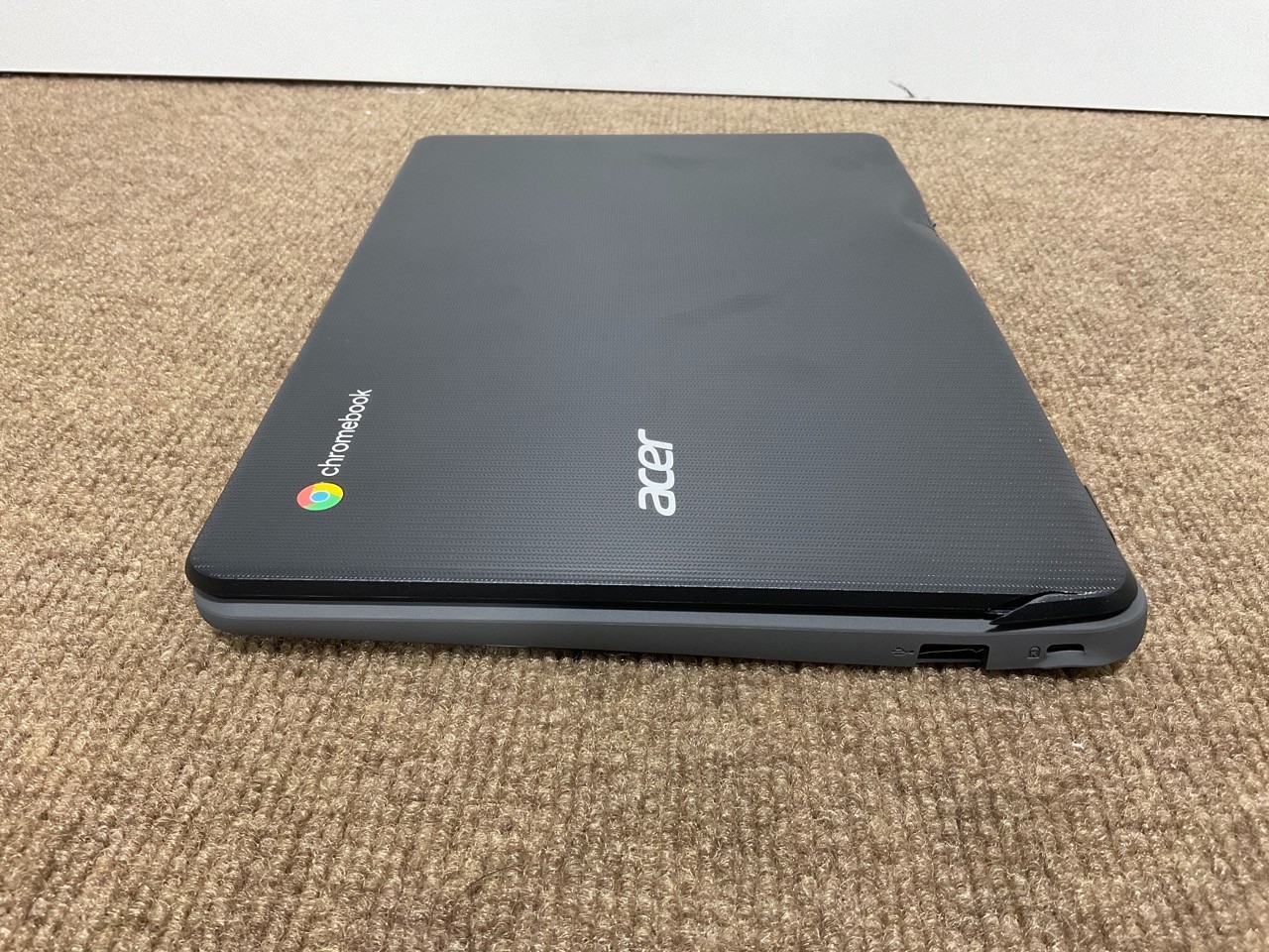 Acer Chromebook 311 C722 MT8183 4GB 32GB WiFiAC 11.6 NX.A6UAA.001 ✅❤️ READ
