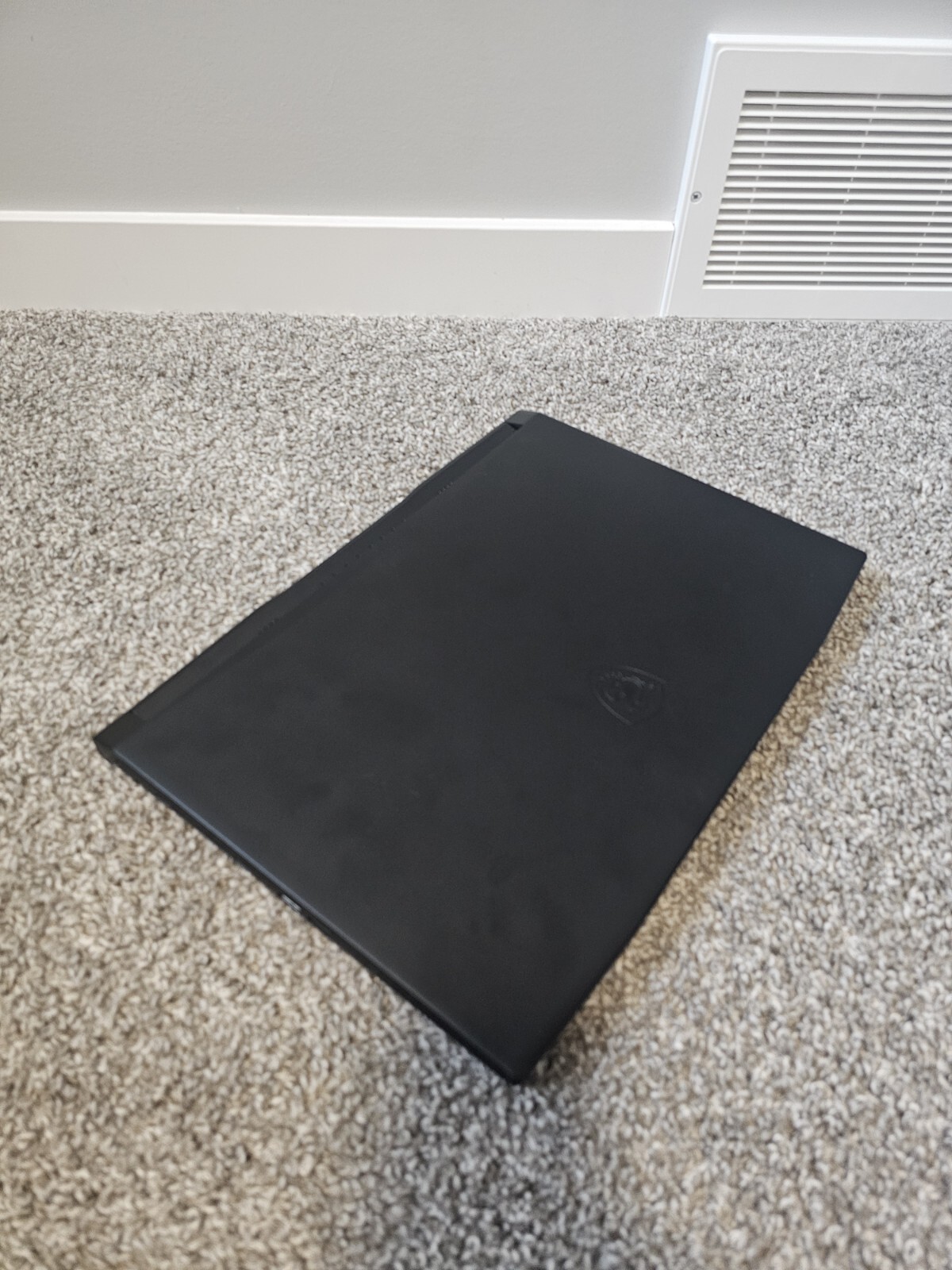 MSI Katana GF66 11UC