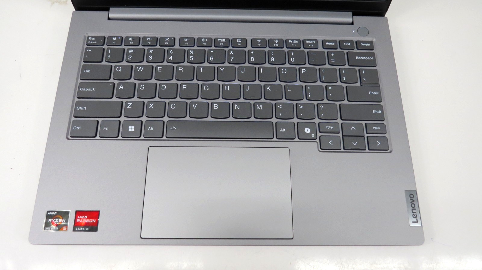 Lenovo ThinkBook 14 G7 ARP 14″ Ryzen 5 3.30GHz 8GB RAM 256GB SSD Win 11 Laptop