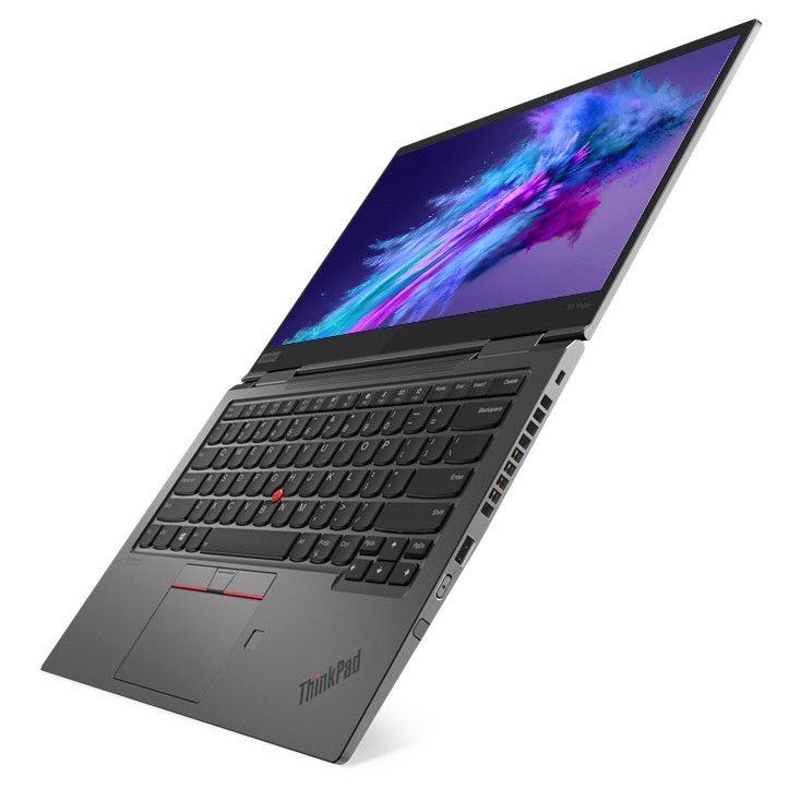 Lenovo X1 Yoga Gen 4 2-in-1 Intel i7 10510U 16GB RAM 512GB NVMe Windows 11 Pro
