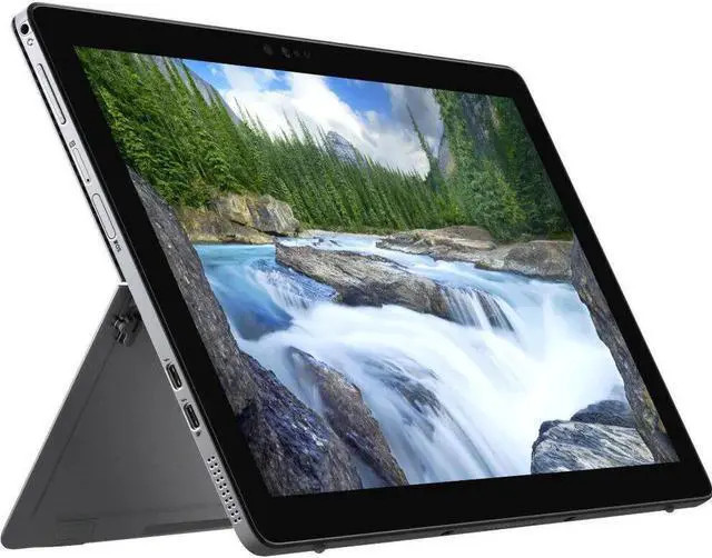 DELL Latitude 7210 2-in-1 Business Tablet 12.3 in FHD Touch i5-10310U 8GB RAM