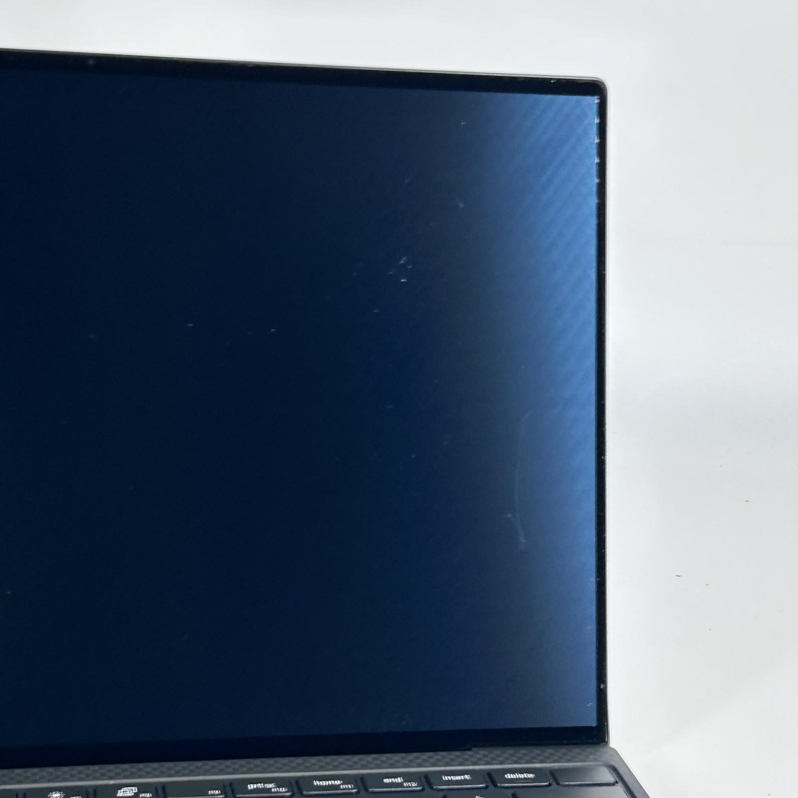 Dell XPS 13 9310 FHD+ TOUCH i7-1185G7 3.00GHz 16GB RAM 256GB SSD Loose Keys