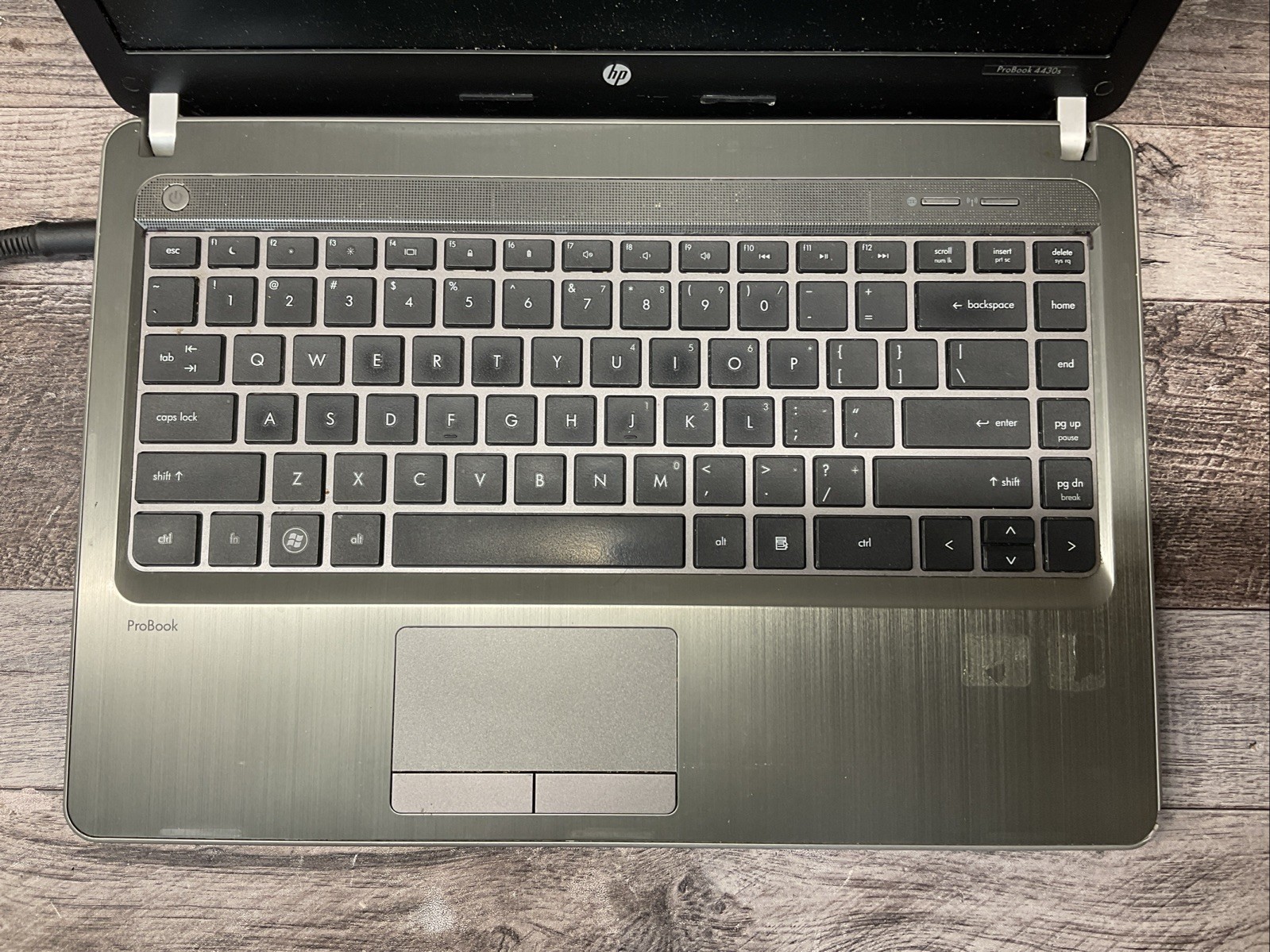 ProBook 4430s / i3 2nd / No RAM Laptop Notebook PC / C10