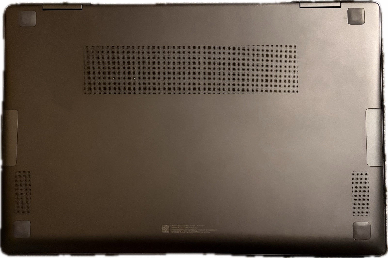 Samsung Galaxy Book 2