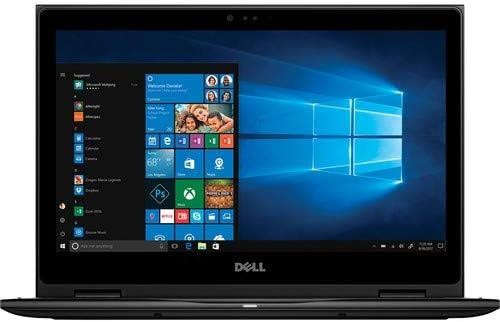 Dell Latitude 3390 FHD 13.3″ Touch 2-in-1 i5-8350U 1.7GHz 16GB RAM 256GB SSD