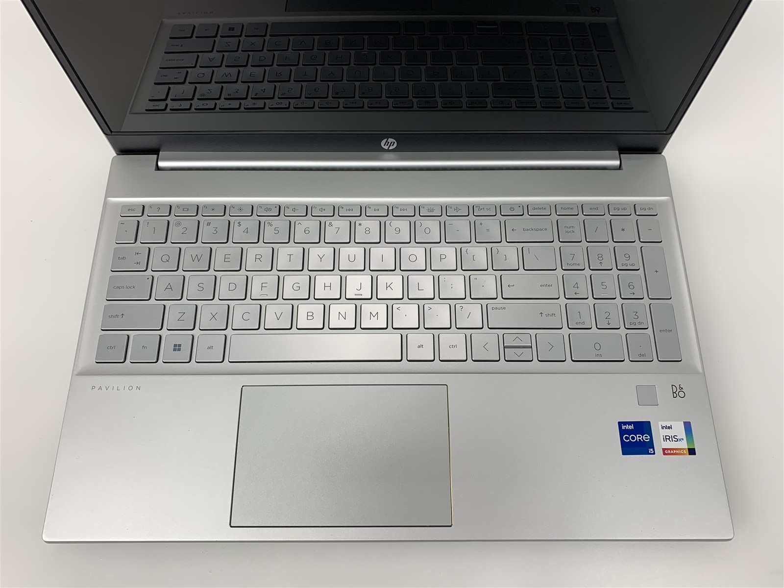 HP Pavilion 15t Touchscreen Laptop i5‑1135G7 32GB RAM 1TB NVMe 15.6″ Win 11