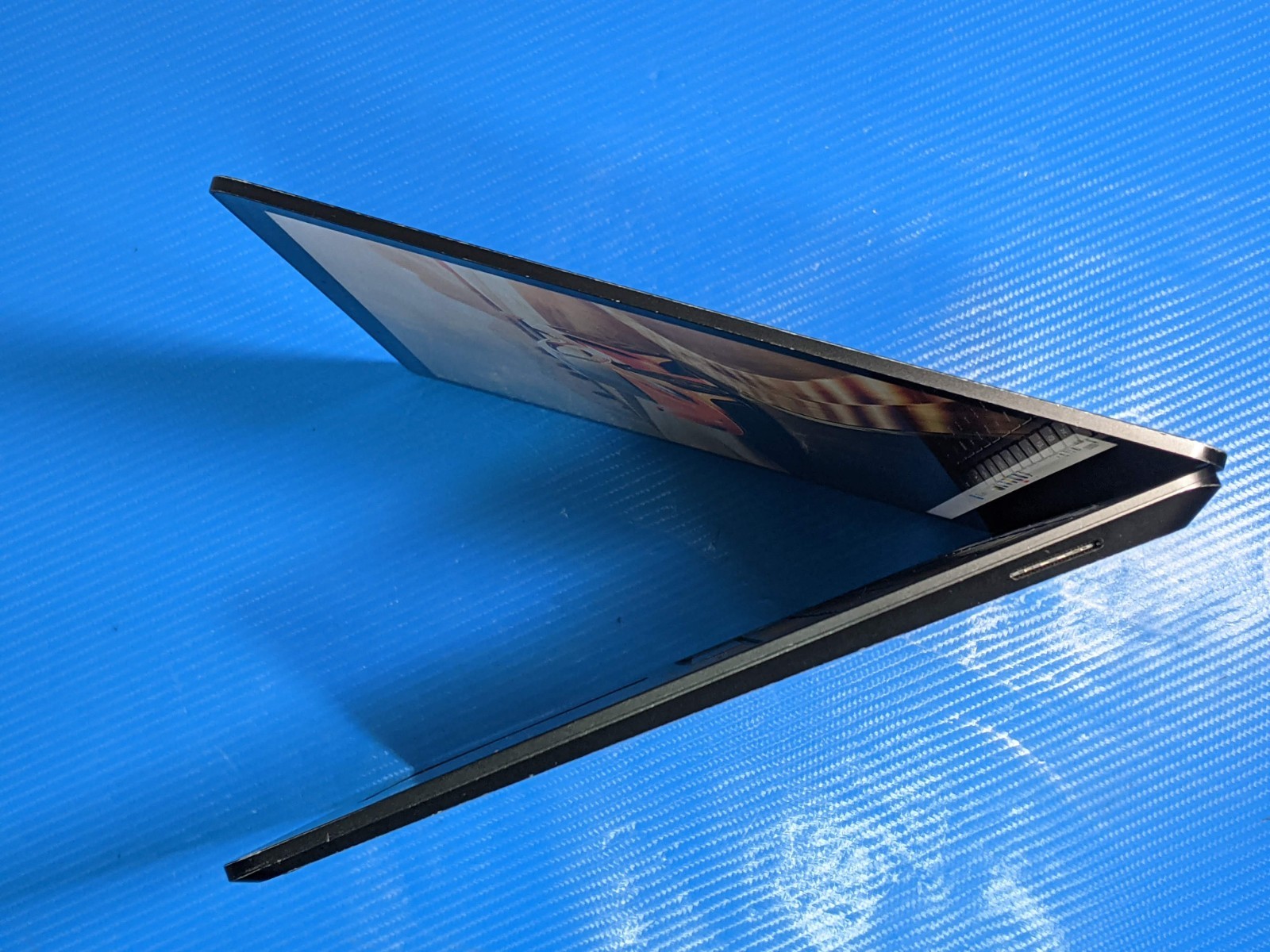 MS Surface Laptop 3 1867:1868 13.5″ 2256×1504 TOUCH i7-1065G7 1.3GHz 16GB 256GB