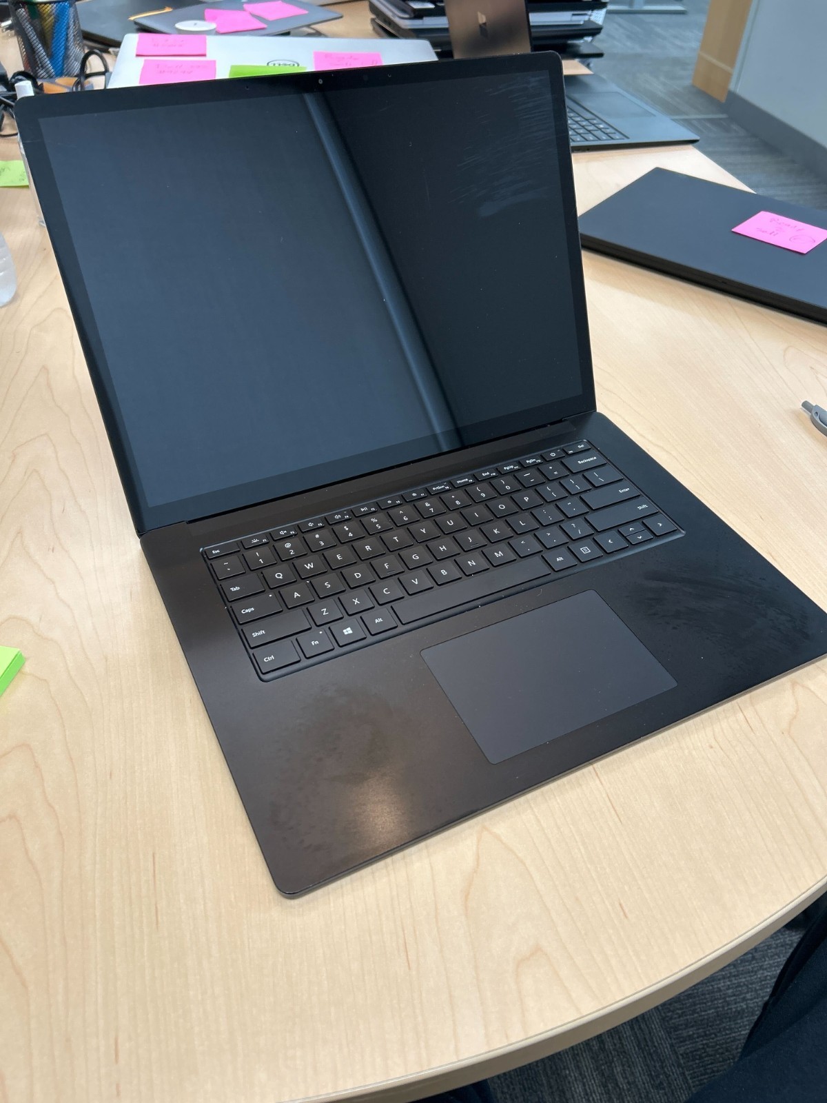 Used Microsoft Surface Model 1953