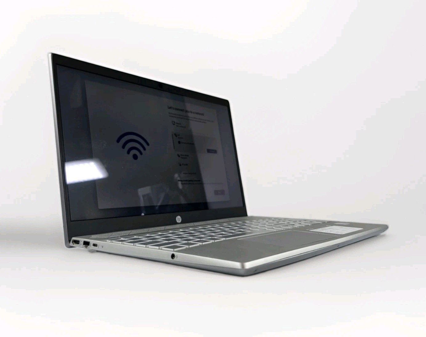 HP Pavillion 15-cs3 Laptop TOUCHSCREEN i5-1035G1 16GB RAM 1TB SSD NVMe WIN 11