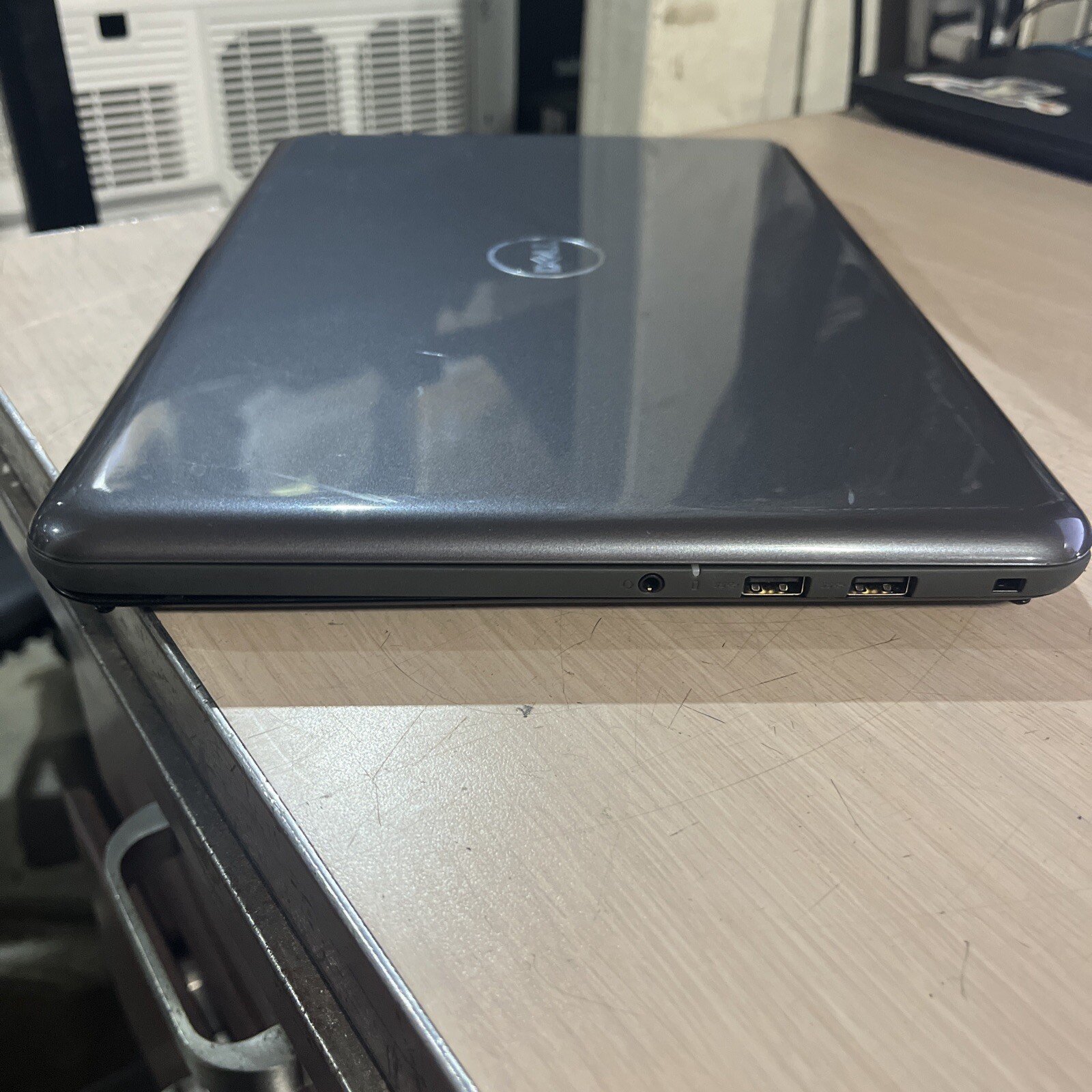 DELL LATITUDE 3380 INTEL CORE I5-7200U 2.50GHZ 8GB RAM NO HD