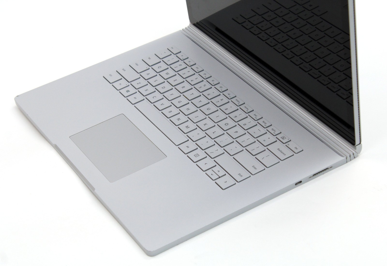 Microsoft Surface Book 2 15 i7-8650U 1.9GHz 16GB 1TB SSD NVIDIA GTX 1060 READ