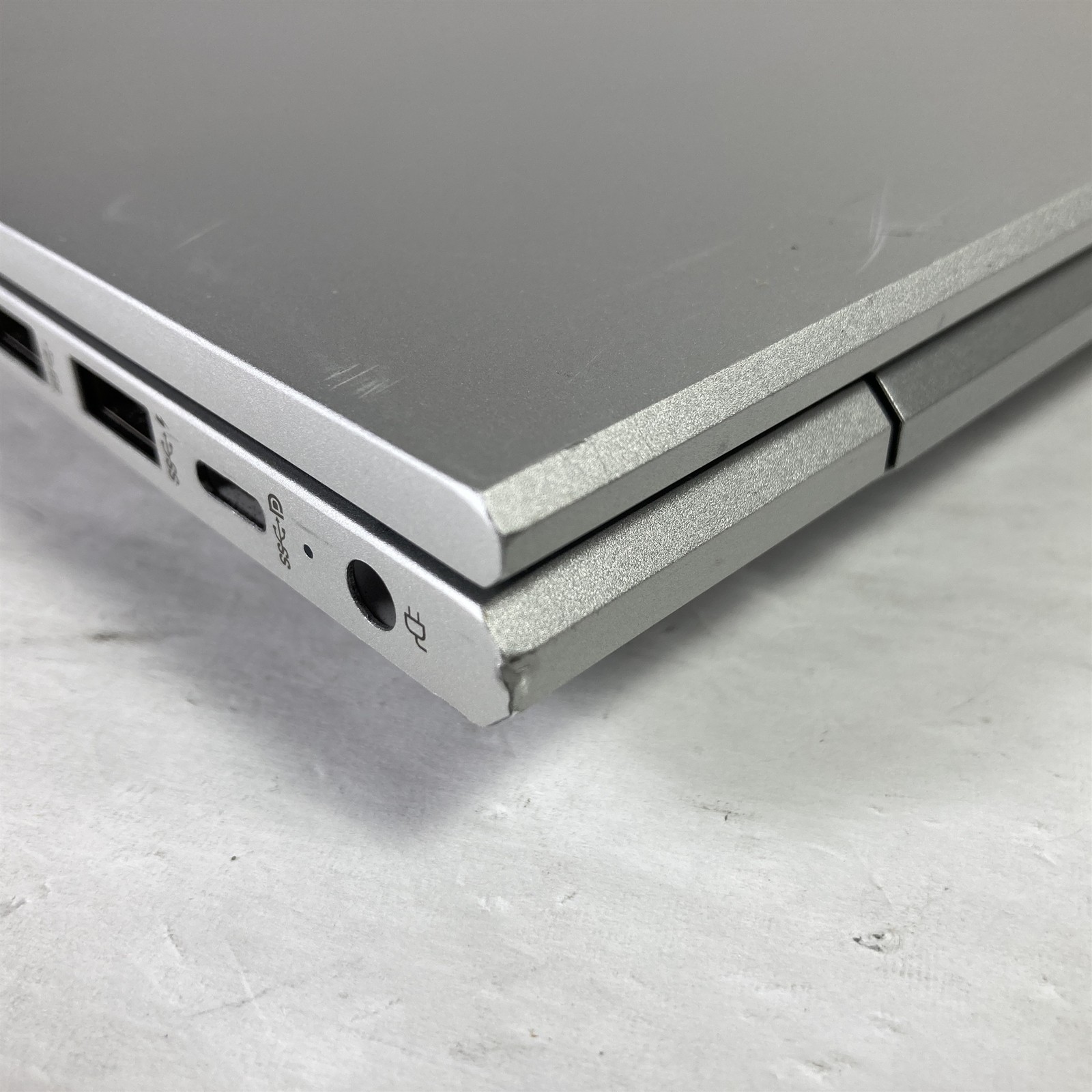 HP ProBook 445 G9 14″ Laptop Ryzen 5 5625U 2.3GHz – 8GB Ram – No Drive