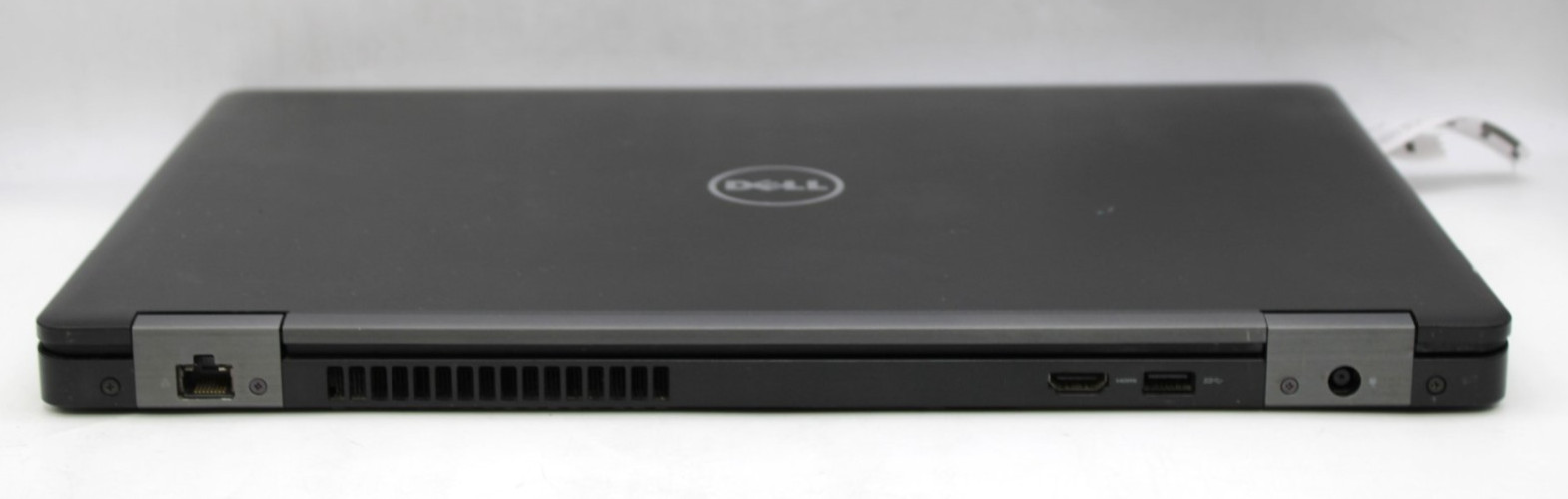Dell Latitude 5580-i5-7440HQ@2.8GHz-8GB DDR4 RAM-NO STORAGE/OS*USED/TESTED*