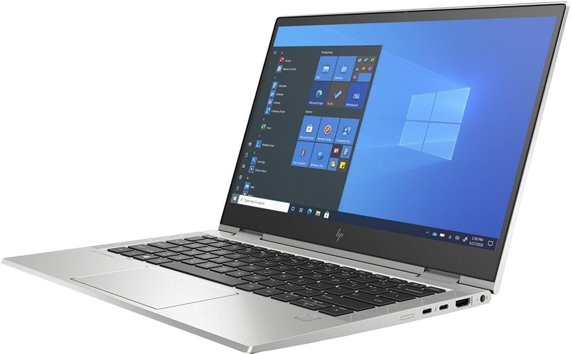 ~OVERSTOCK~ 14″ Dell Latitude Laptop: Intel i7 Quad Core! 32GB RAM! 1TB SSD!