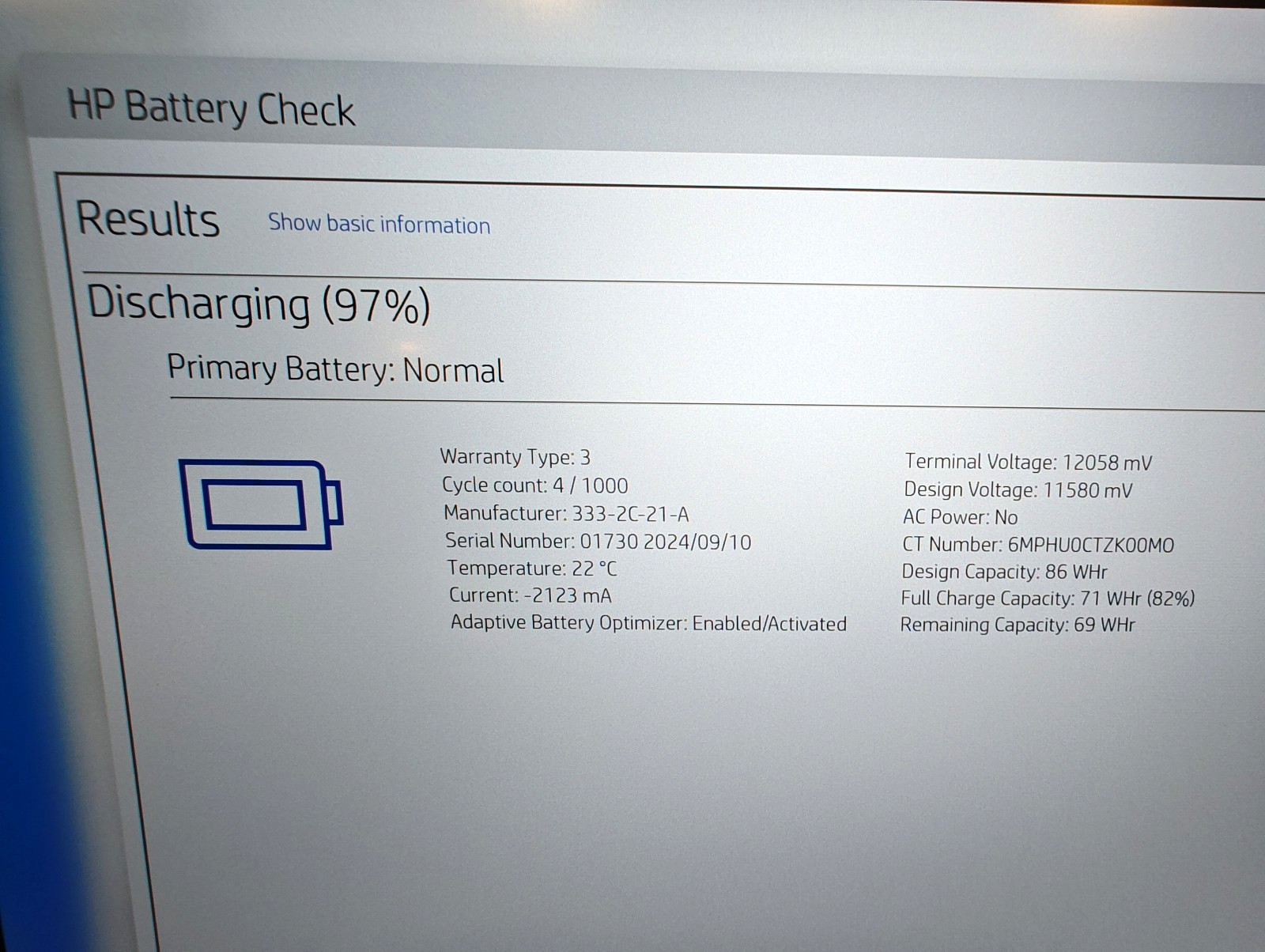 HP Zbook Studio 16 G10 (UHD+) — i9-13900H / 64GB RAM / 2TB SSD / RTX 4080
