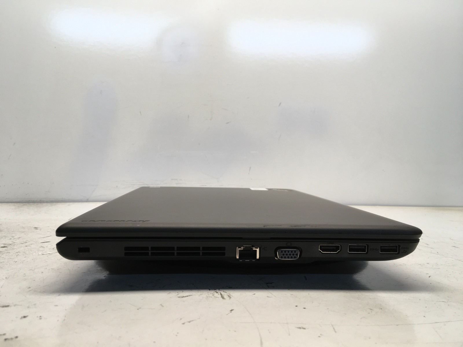 Lenovo ThinkPad E550 Intel i5-5200U 2.2GHz 4 GB NO HDD