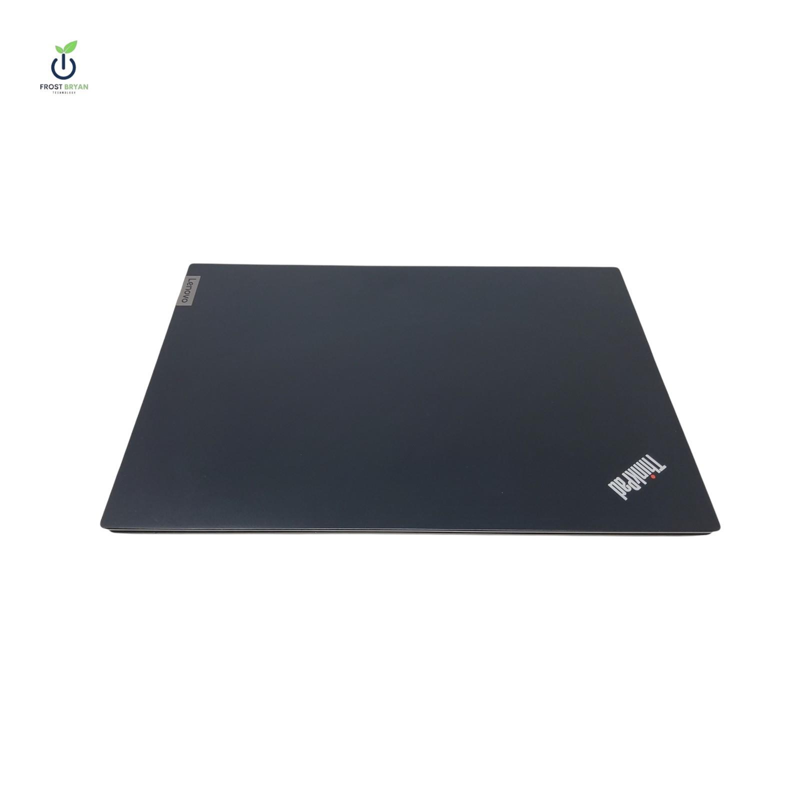 Lenovo ThinkPad E14 Gen 2 i5-1135G7 8GB 256GB SSD No OS Grade C [READ]