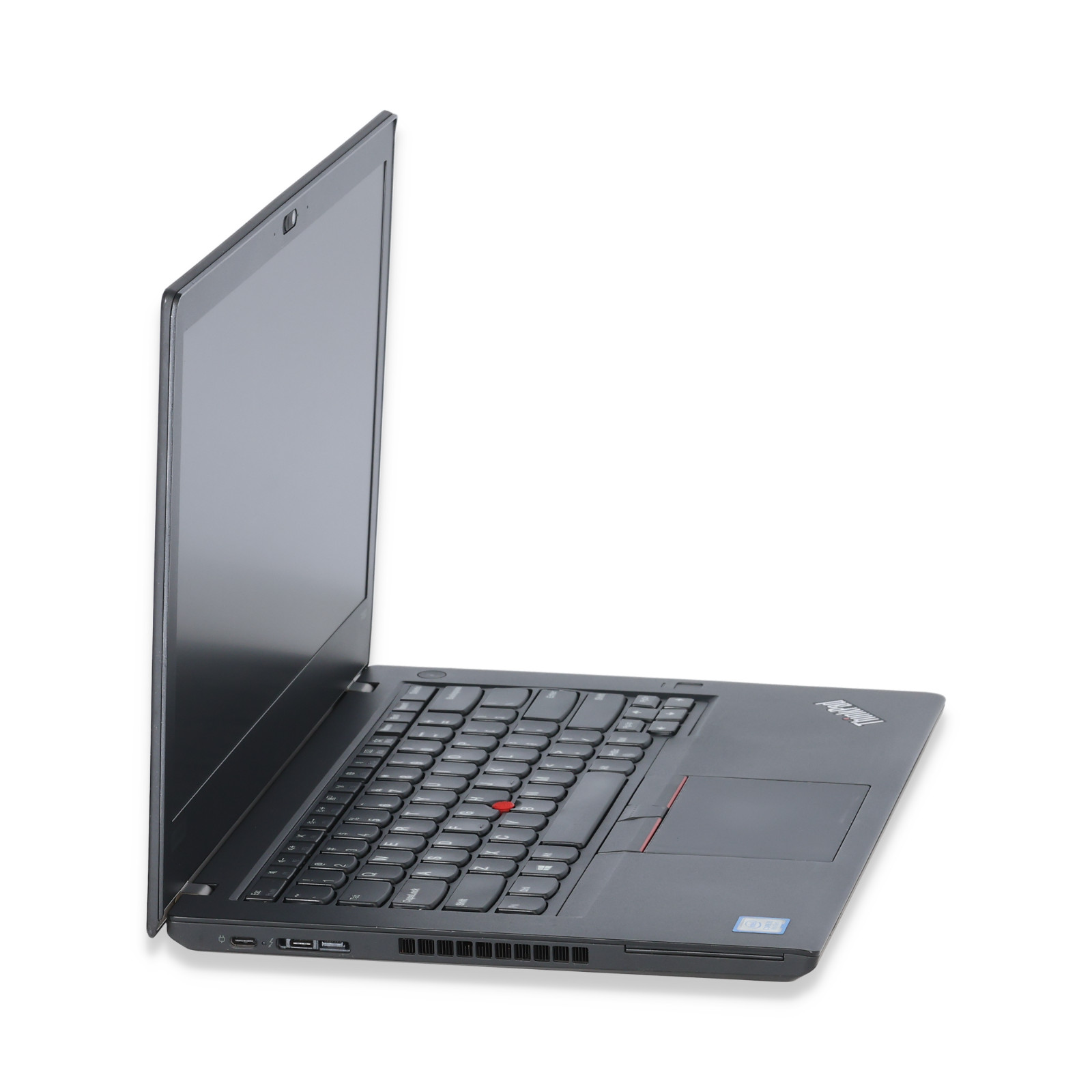 Lenovo ThinkPad T480 14in Laptop i5-8250U 16GB RAM 256GB SSD Win 11 Pro