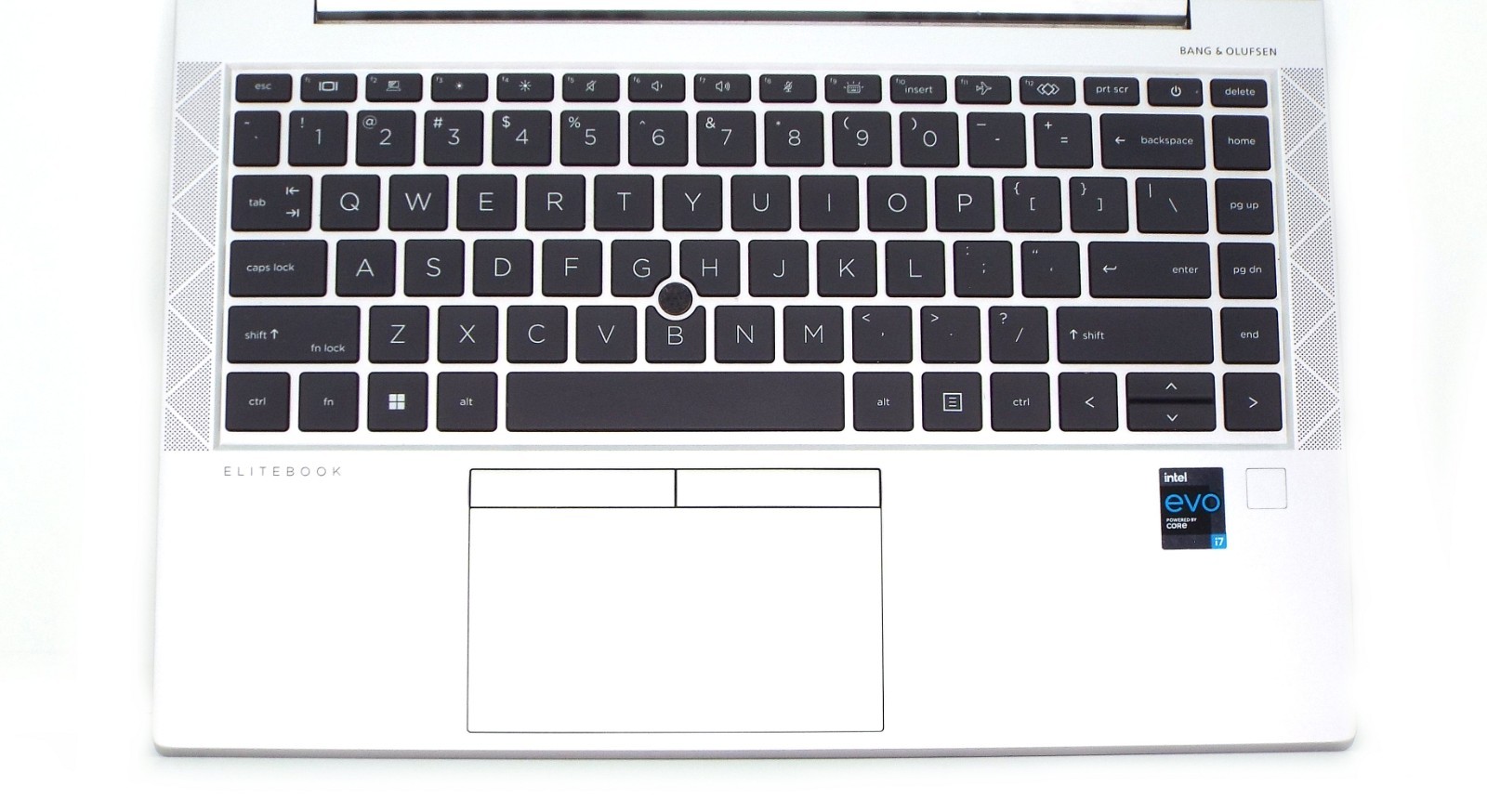 HP ELITEBOOK 840 G11 NOTEBOOK INTEL CORE ULTRA 5 135U 1.60GHz 14″ 32GB RAM 1TB