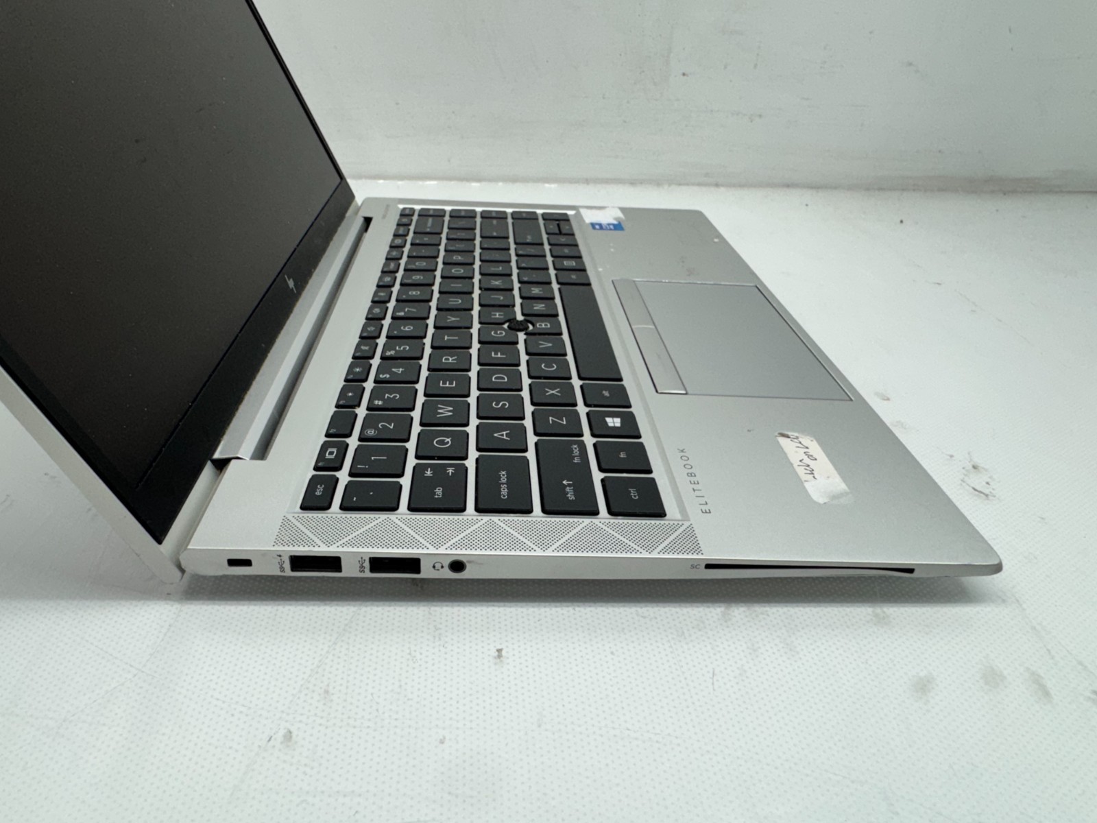 HP Elitebook 840 G8 Intel i5-1145G7@2.6GHz 16GB 256G 1920×1080 Win11 **READ**