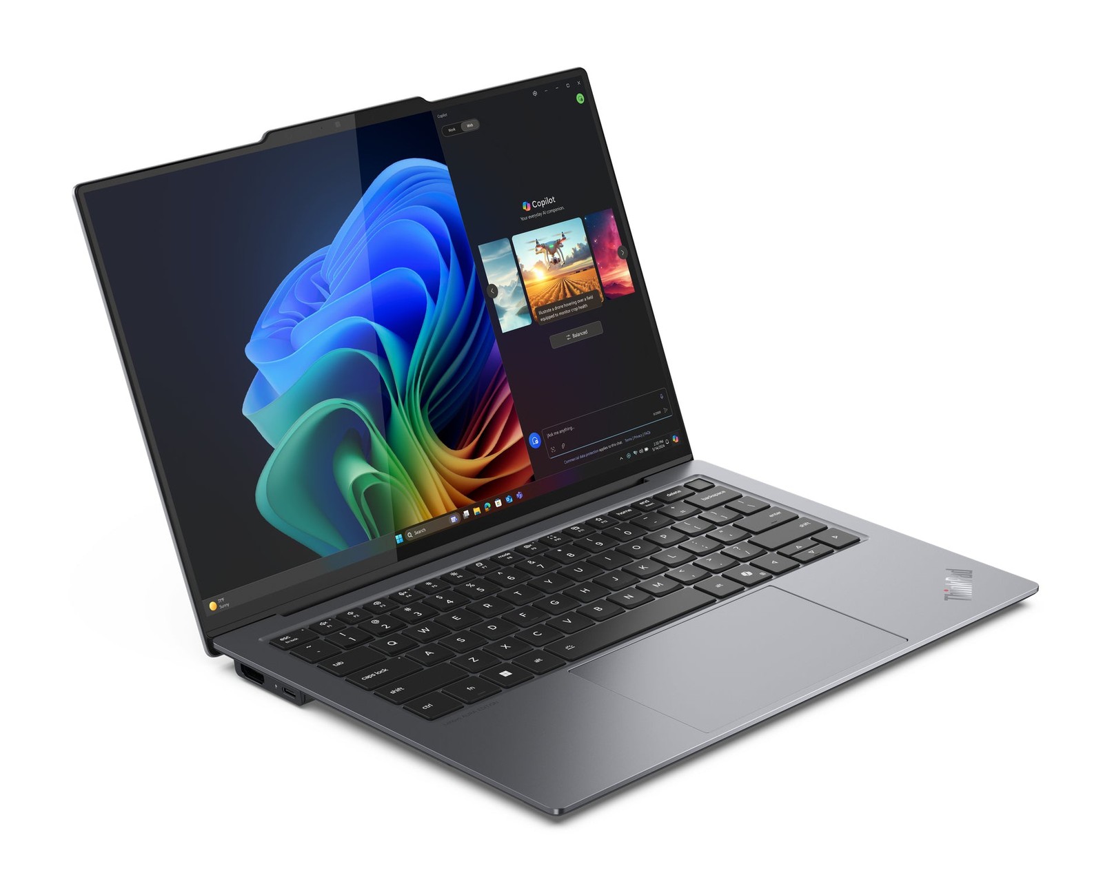 Lenovo ThinkPad X9-14 Gen 1 14″ NB Intel Ultra 5 16GB 512GB SSD W11P- 21QA0000US