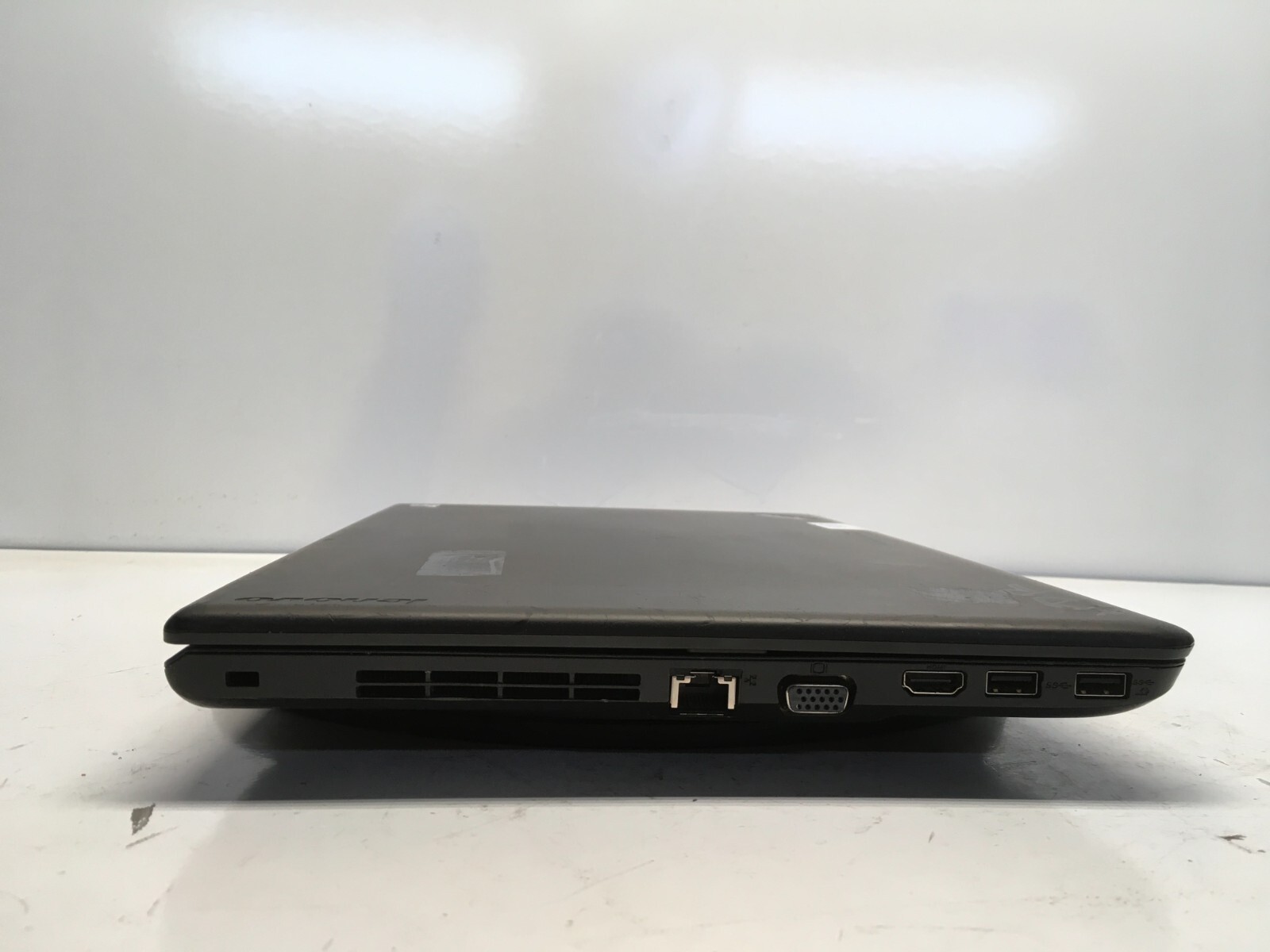 Lenovo ThinkPad E550 Intel i3-4005U 1.7GHz 4 GB NO HDD