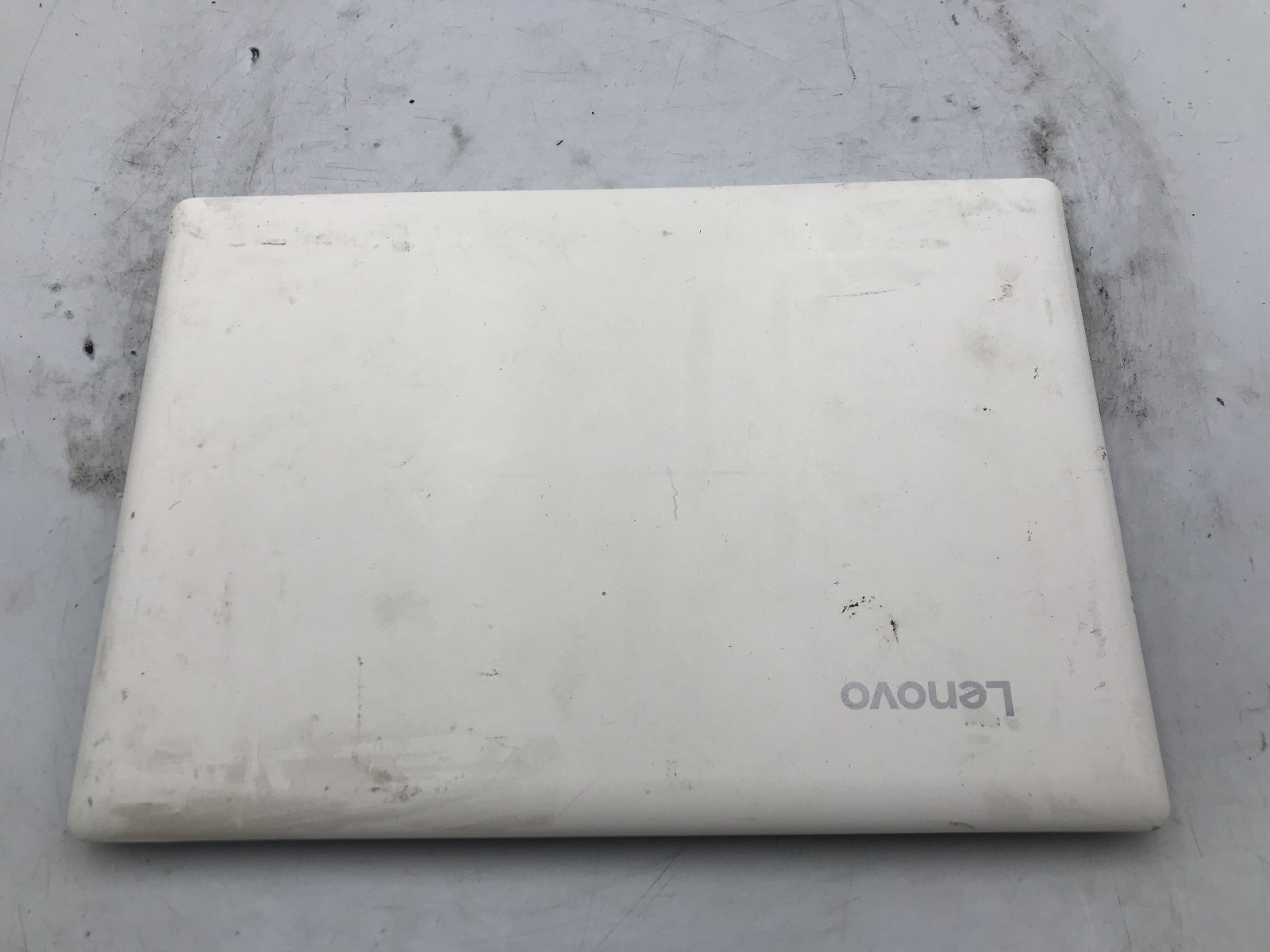 LENOVO IDEAPAD 110S 11IBR – FOR PARTS/REPAIR – INTEL CELERON N3060 – 2GB RAM -BB