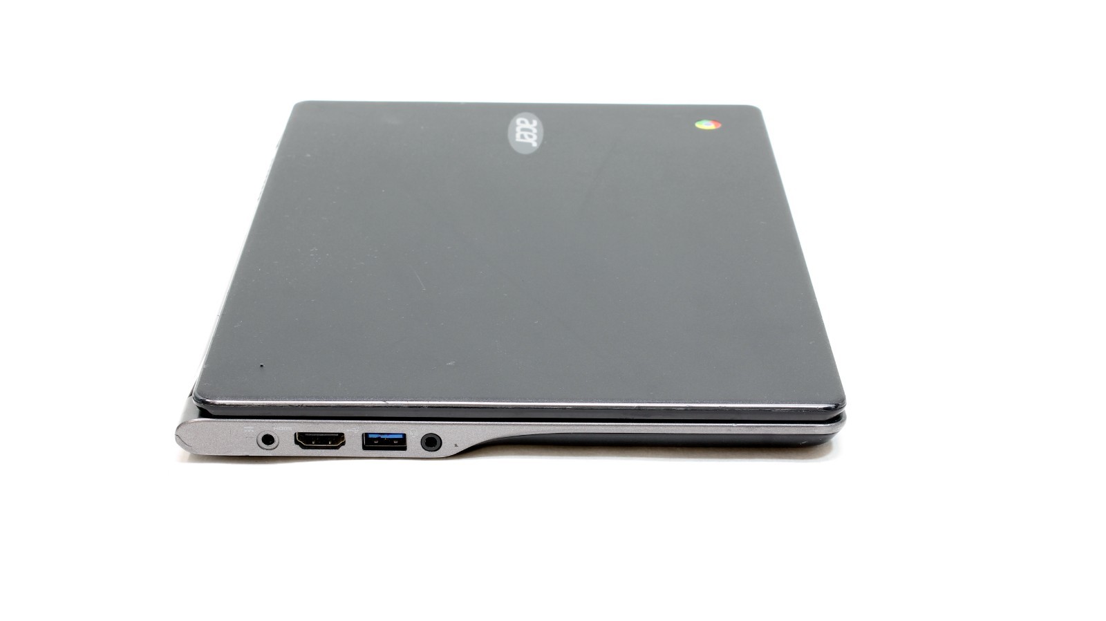 Acer Chromebook C720 11.6″ Celeron 2955U 1.4GHz RAM 2GB SSD 16GB NX.SHEAA.007