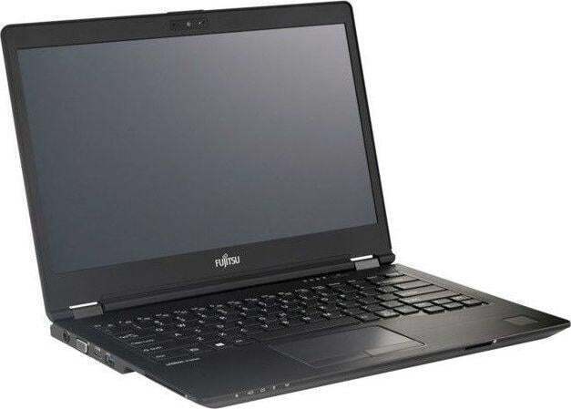 Reinforced Fujitsu LifeBook u749 14″ Full HD i5-8365U SSD Max 4.1Ghz Win10 Camera