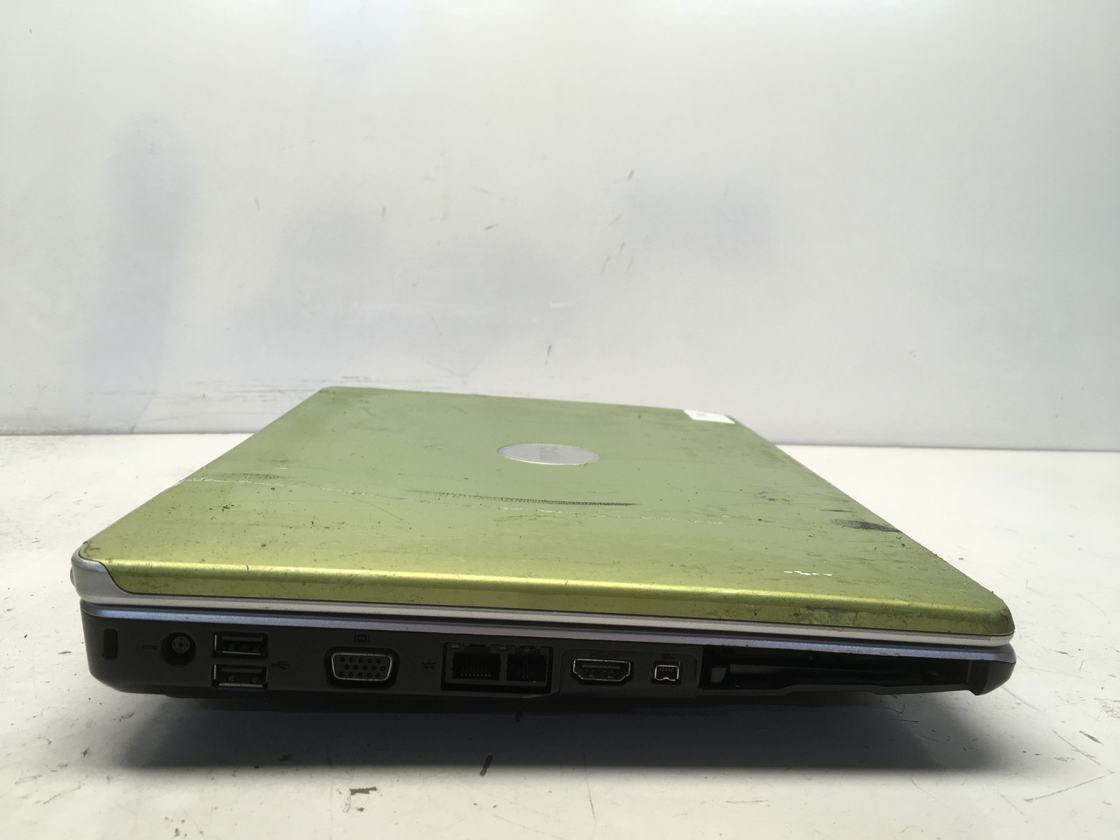 Dell Inspiron 1525 Intel Core 2 Duo 06FD 2GHz 3 GB NO HDD No Batt