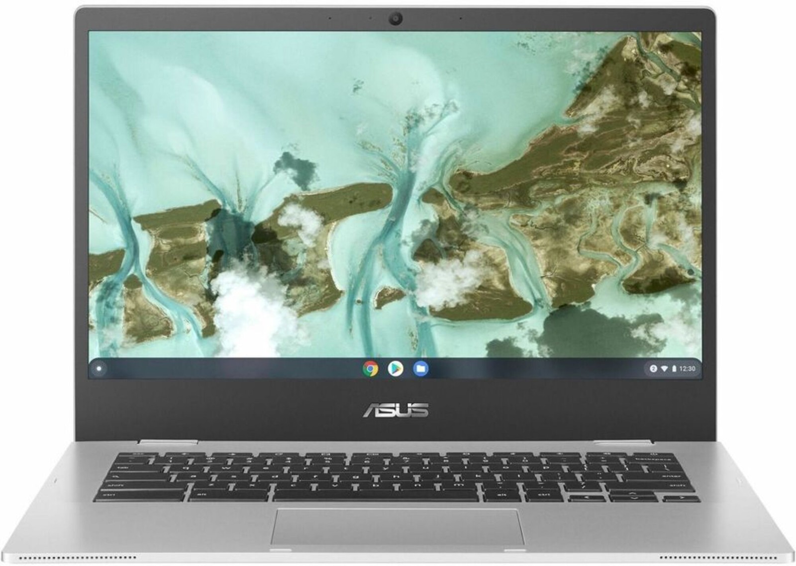 Asus – CX1400CKA-GN84F – Asus Chromebook CX1 CX1400 CX1400CKA-GN84F 14