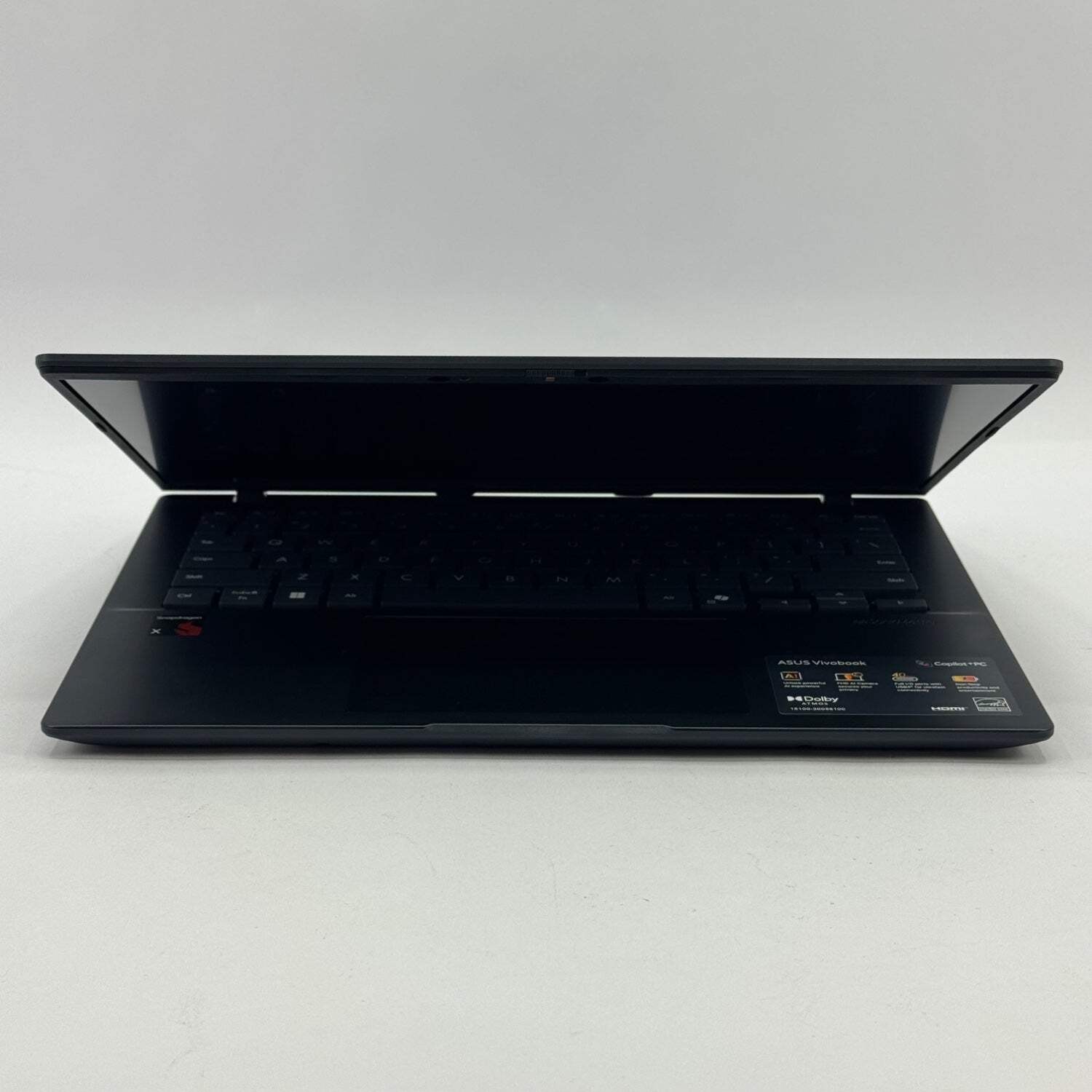 Asus Vivobook 14 X1407QA 14″ Snapdragon X 2.9GHz 16GB RAM 512GB SSD