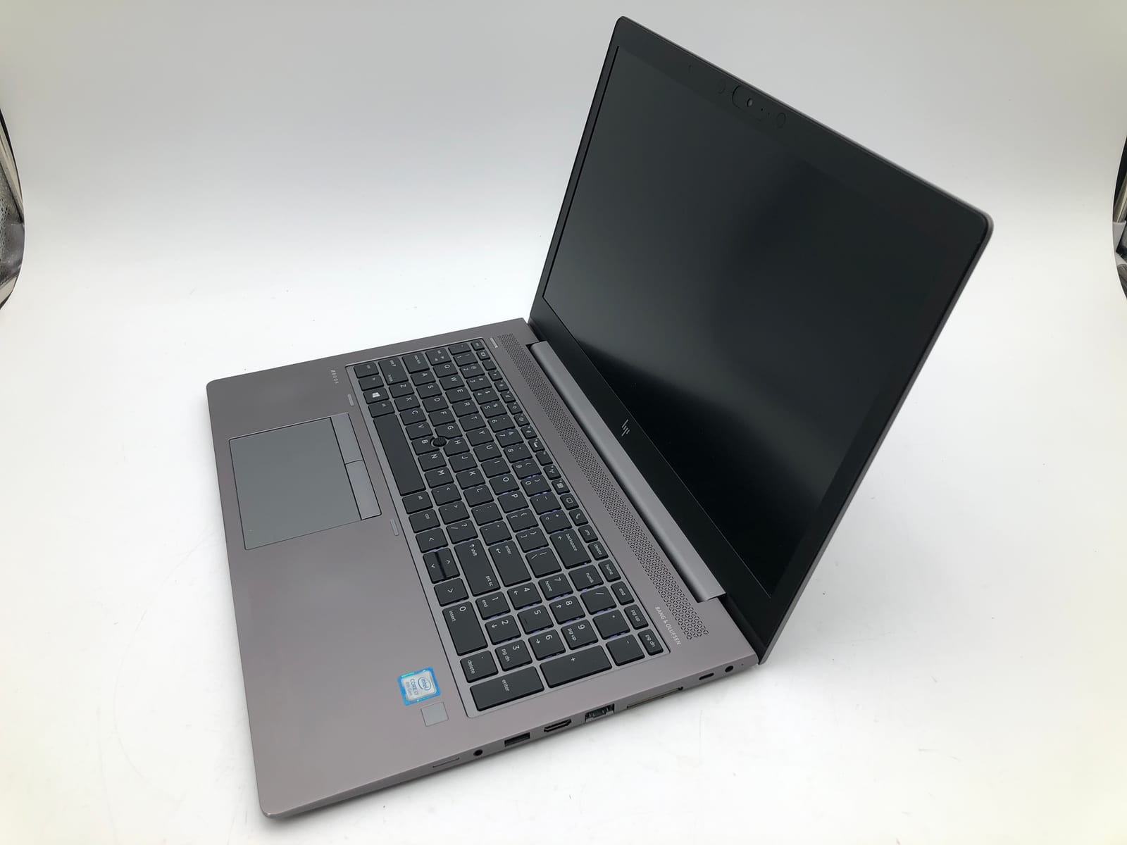 HP | ZBook 15u G6 | i7-8665U | 16GB | 512GB NVMe | Win 11 Pro | 68% Battery